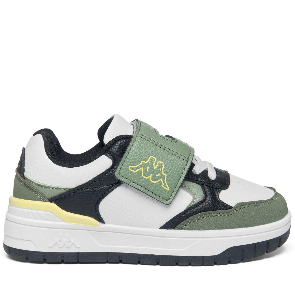Sneakersy dla dzieci Kappa Manis 2,0 EV