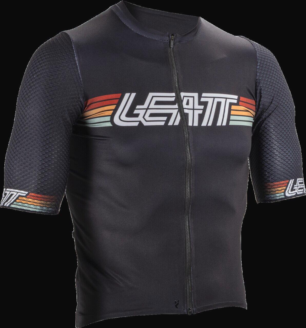 Koszulka rowerowa męska Leatt Jersey MTB Endurance 6.0