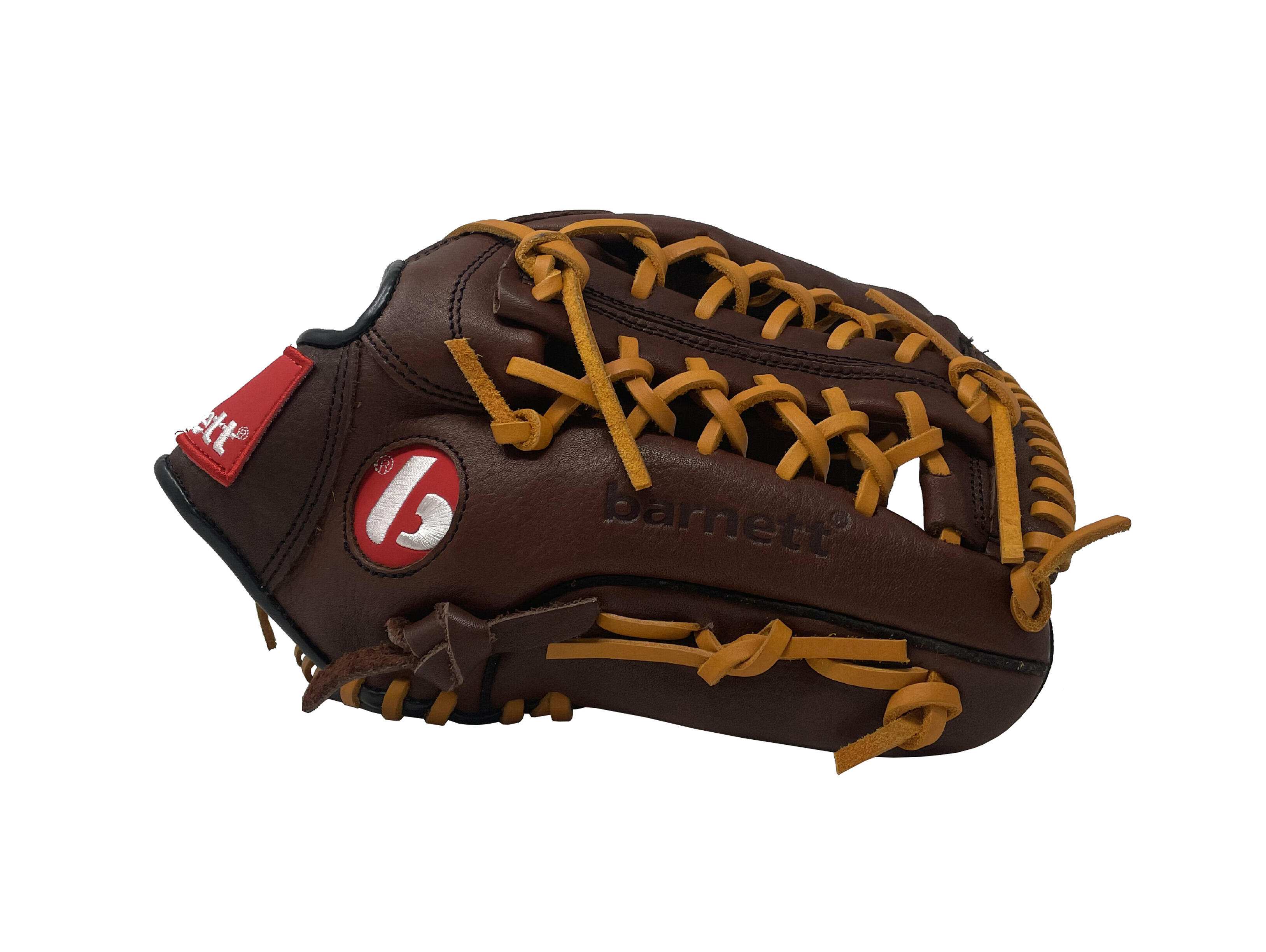 Rękawica baseballowa wyczynowa RH GL-125