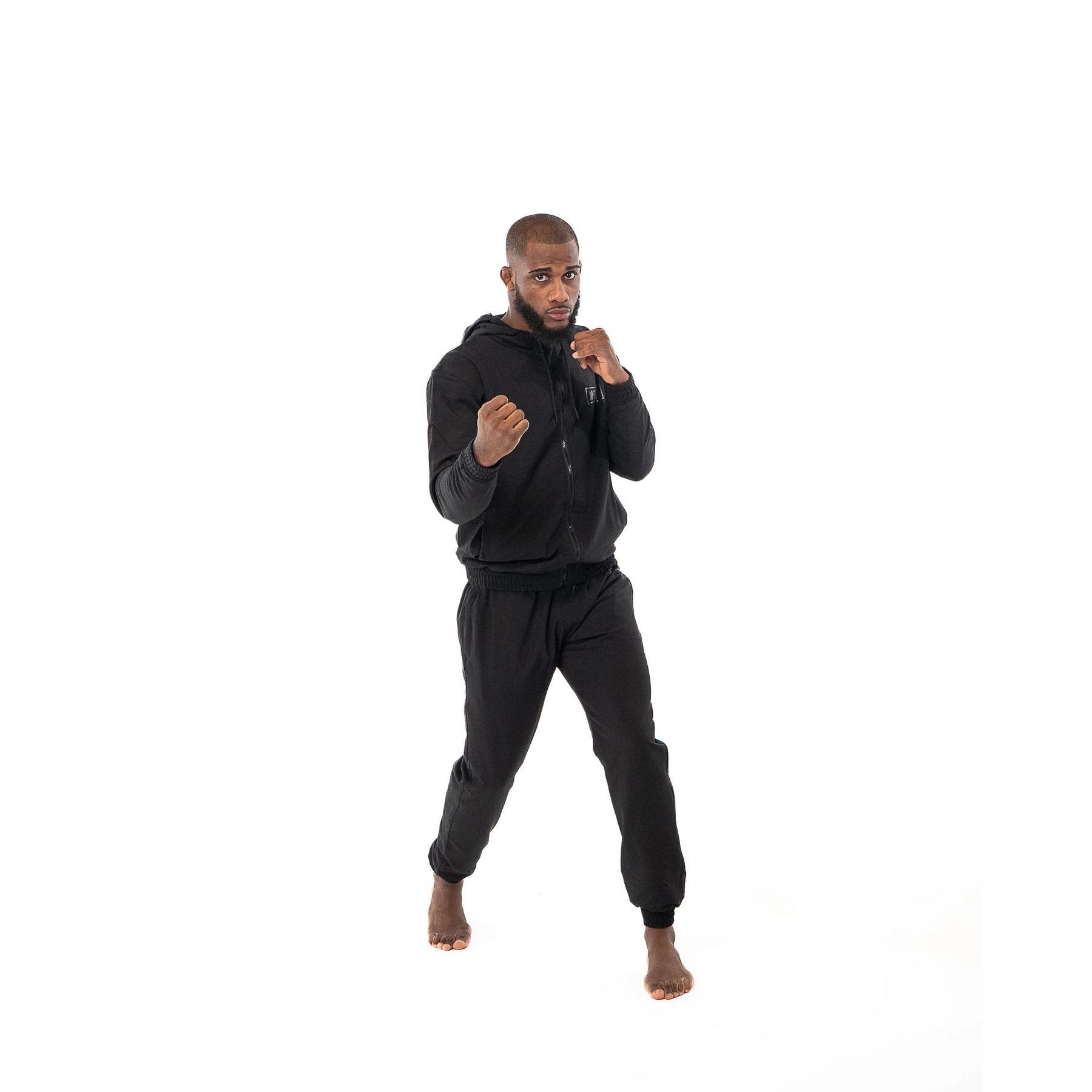 Spodnie dresowe Metal Boxe