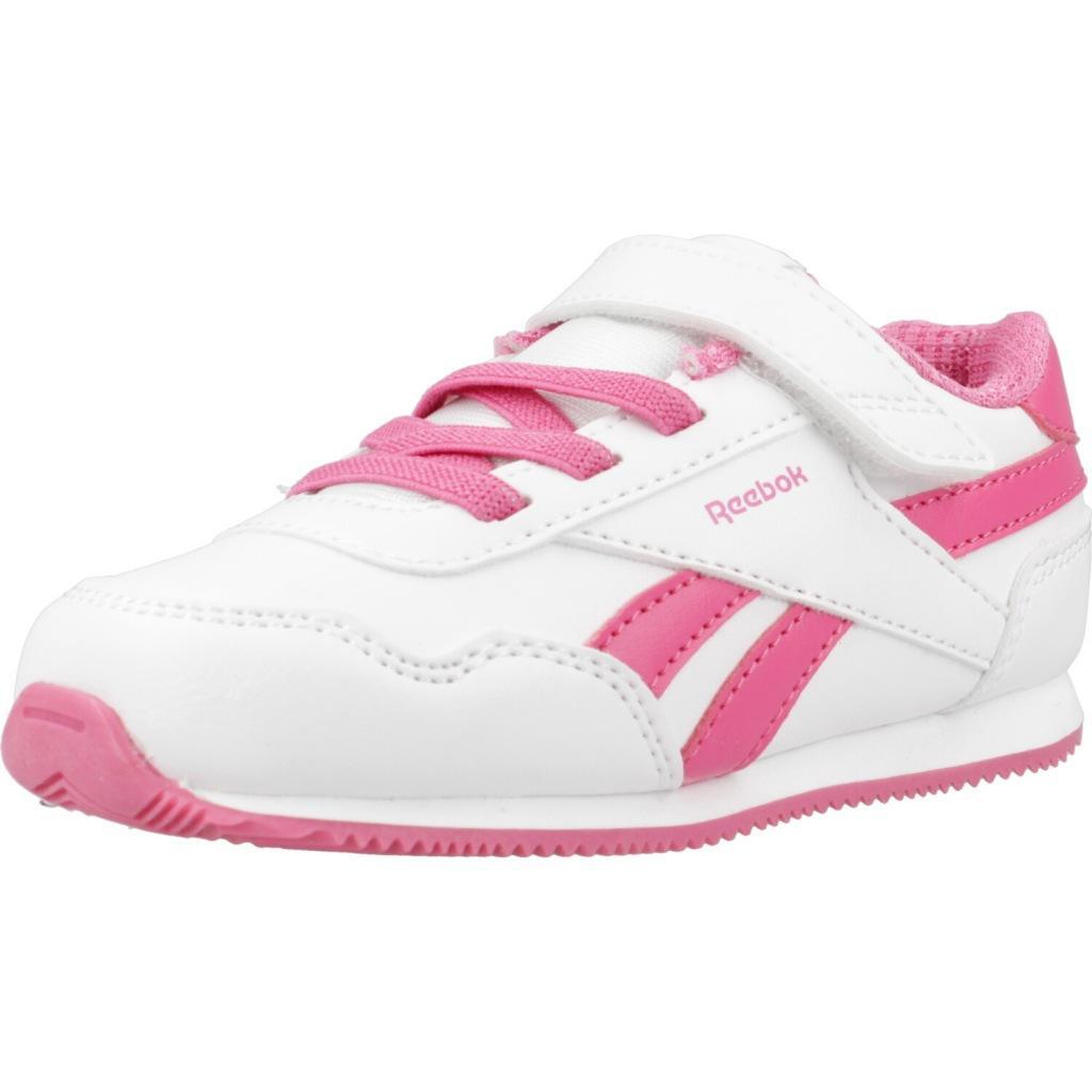 Buty REEBOK ROYAL JOG 3.0 ELA Biały