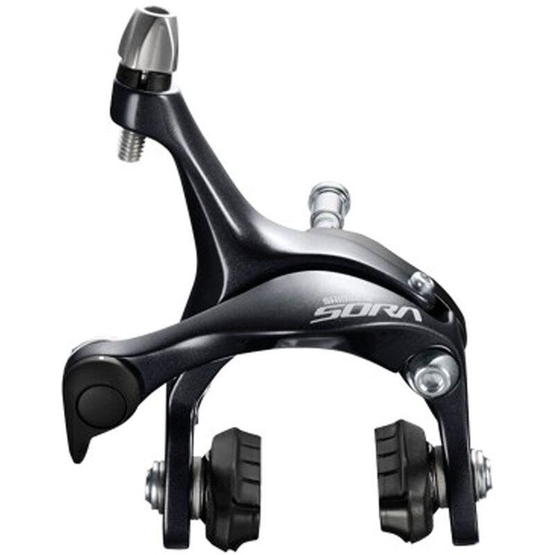 zacisk hamulca przedniego Shimano br-r3000 sora 51 mm