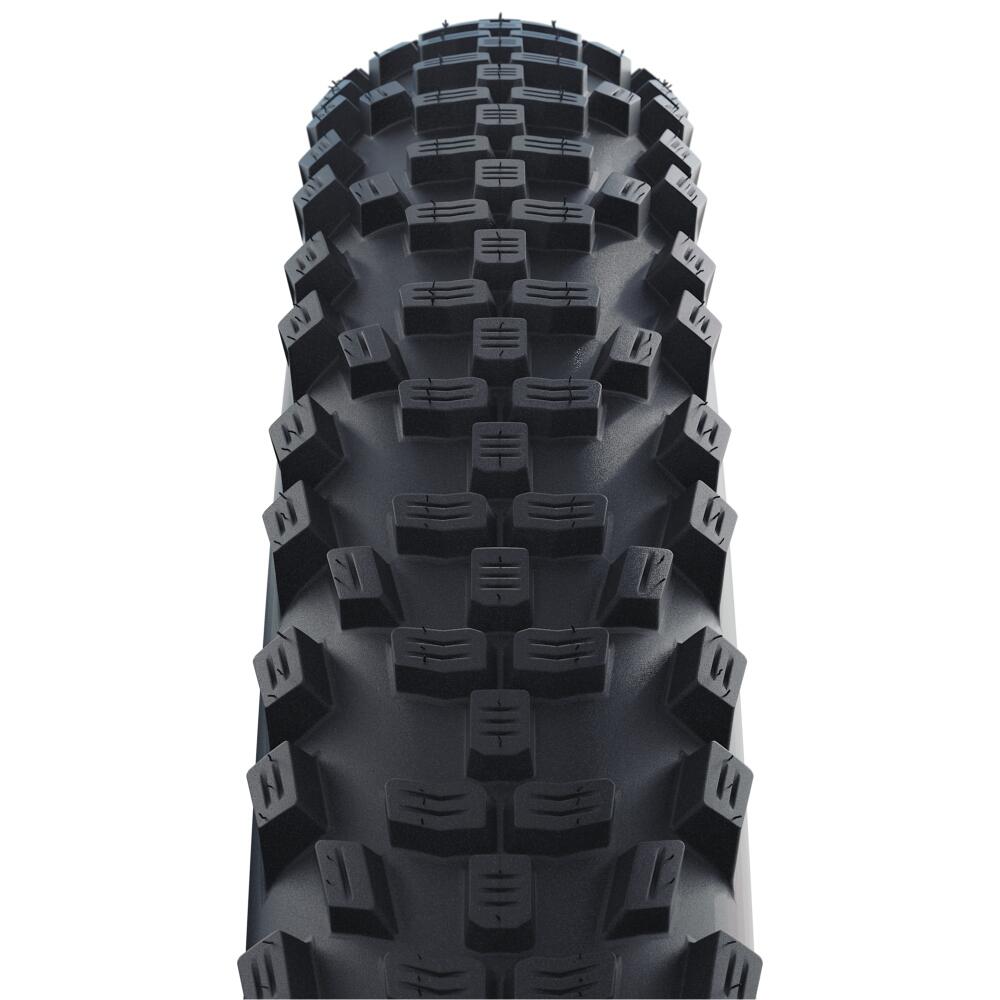 Opona rowerowa MTB Schwalbe Smart Sam K-Guard 27,5x2,10 54-584 HS624 K-Guard