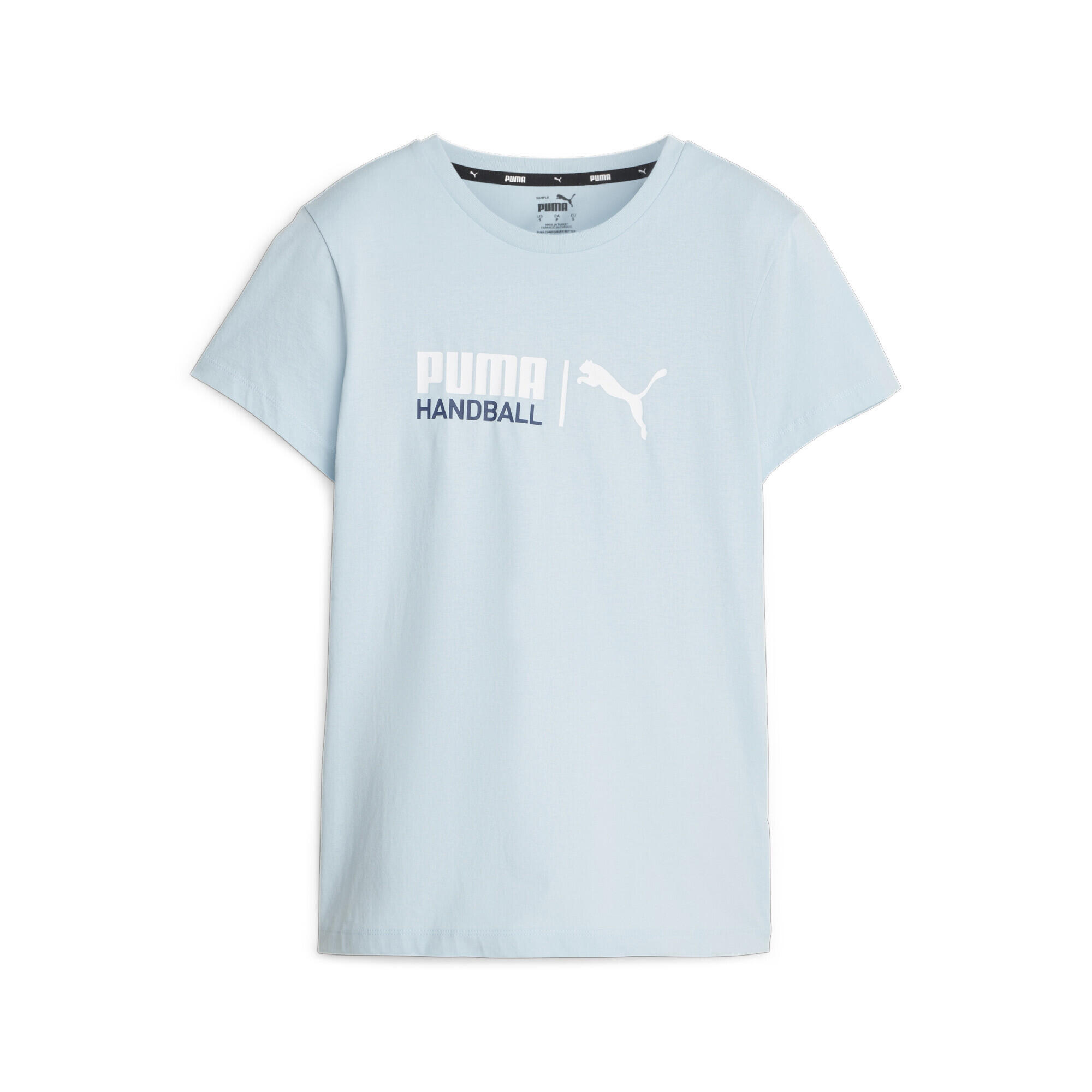 Koszulka PUMA Handball Niebieska