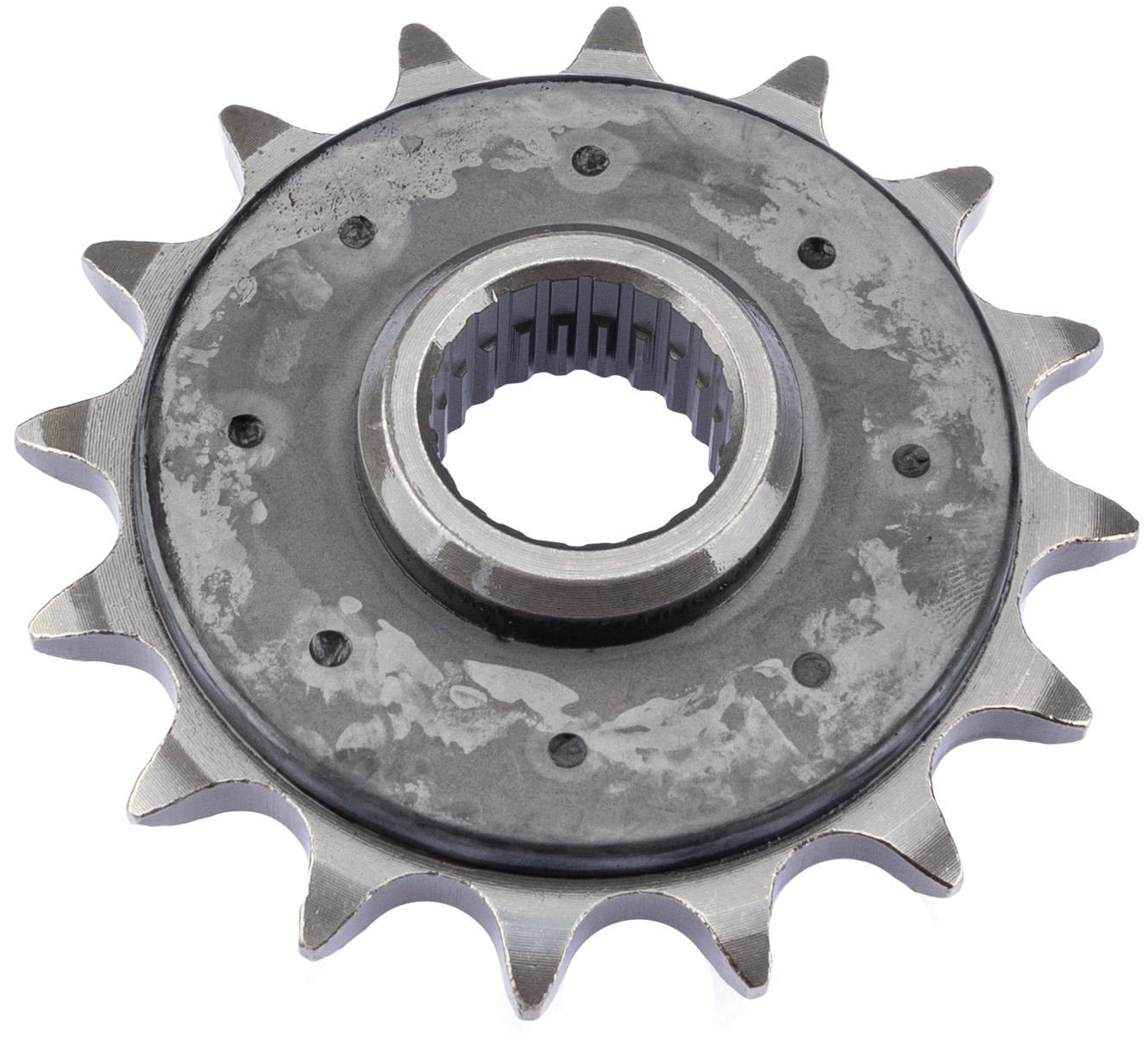 Zębatka JT Sprockets 520 16z - Cicha i Wytrzymała