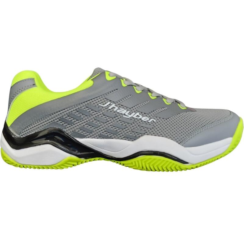 Jhayber Tactica Fluor Gris Za44402