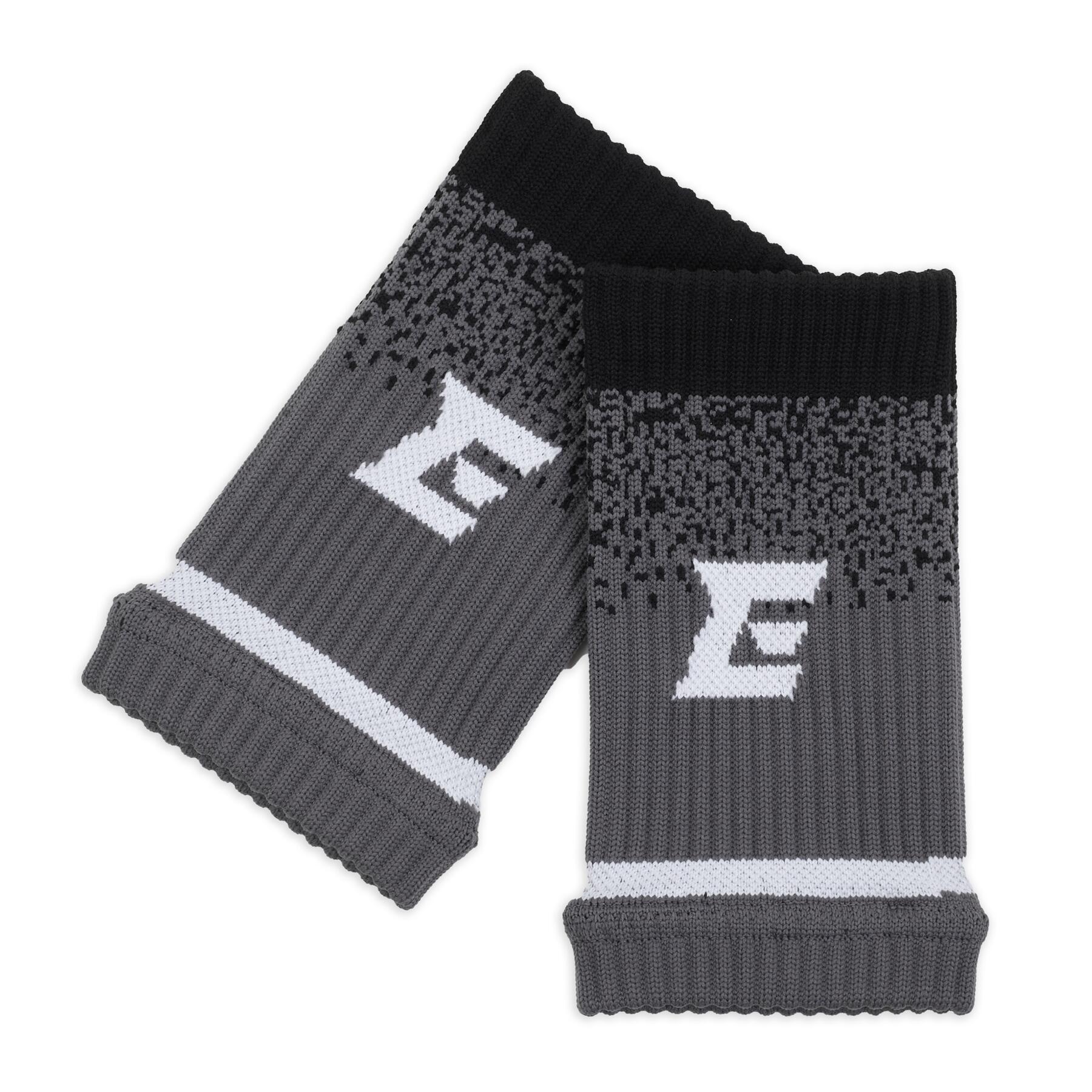 Opaska na nadgarstek Elitex Training Flash Black do cross training