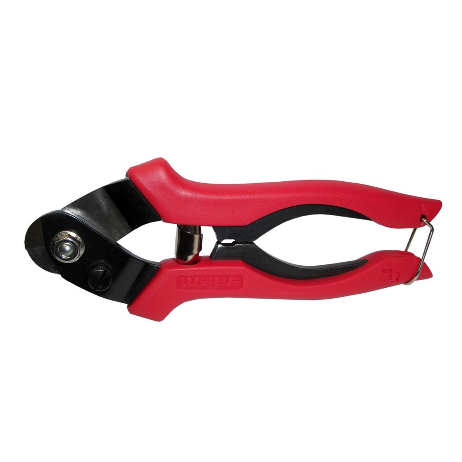 Obcinaki do kabli Sram Cable Housing Cutter Tool W/Awl