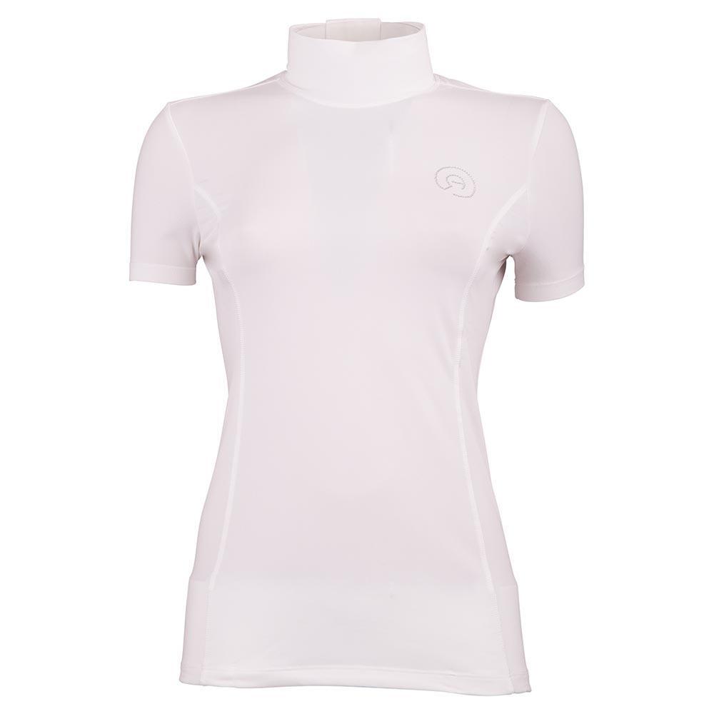 Damska klasyczna koszulka do jazdy konnej ANKY C-WEAR