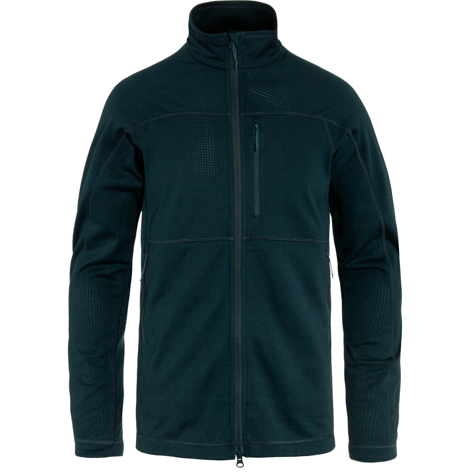 Sweter Męski Fjallraven Abisko Lite