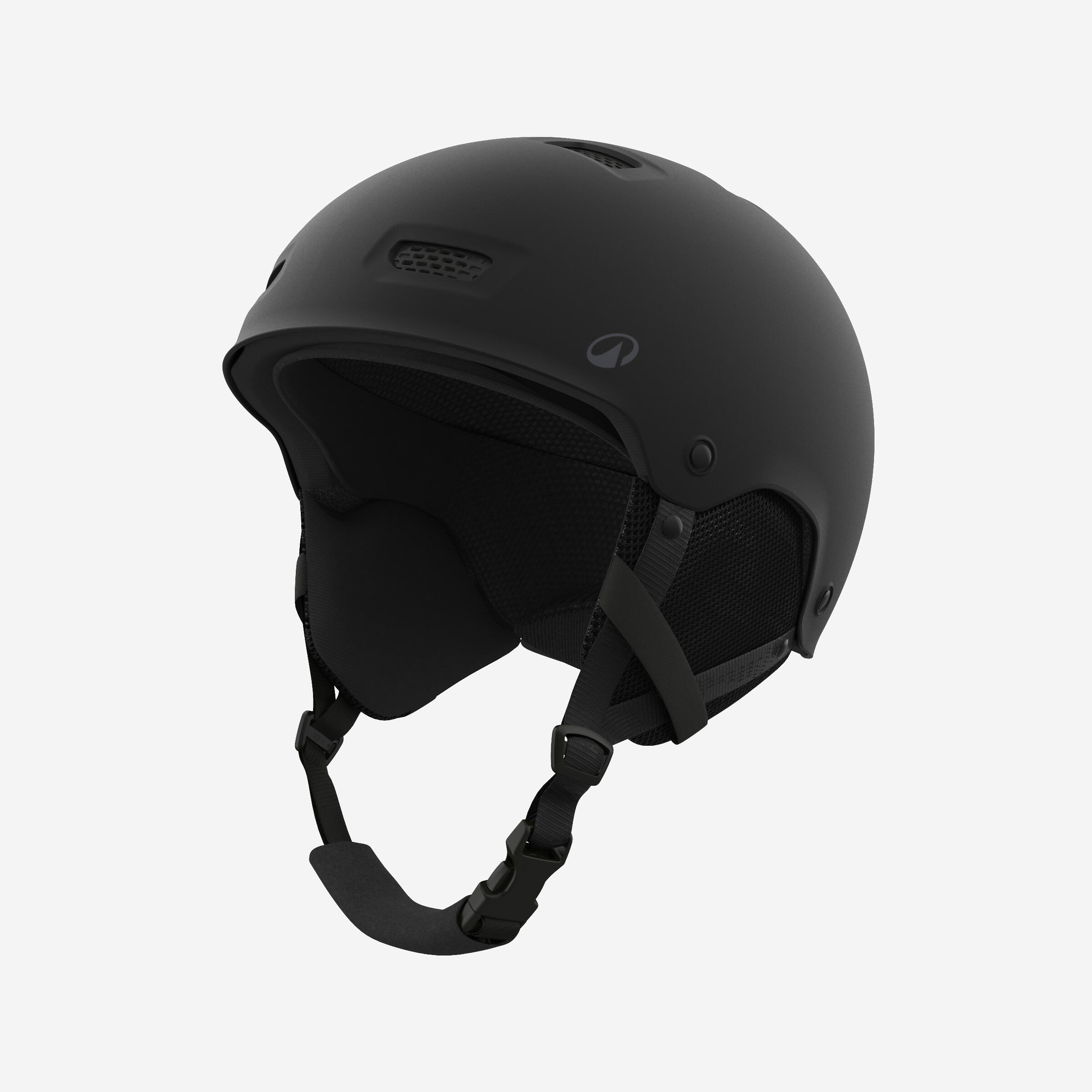 Kask narciarski i snowboardowy dla dorosłych i dzieci Wedze FS 300