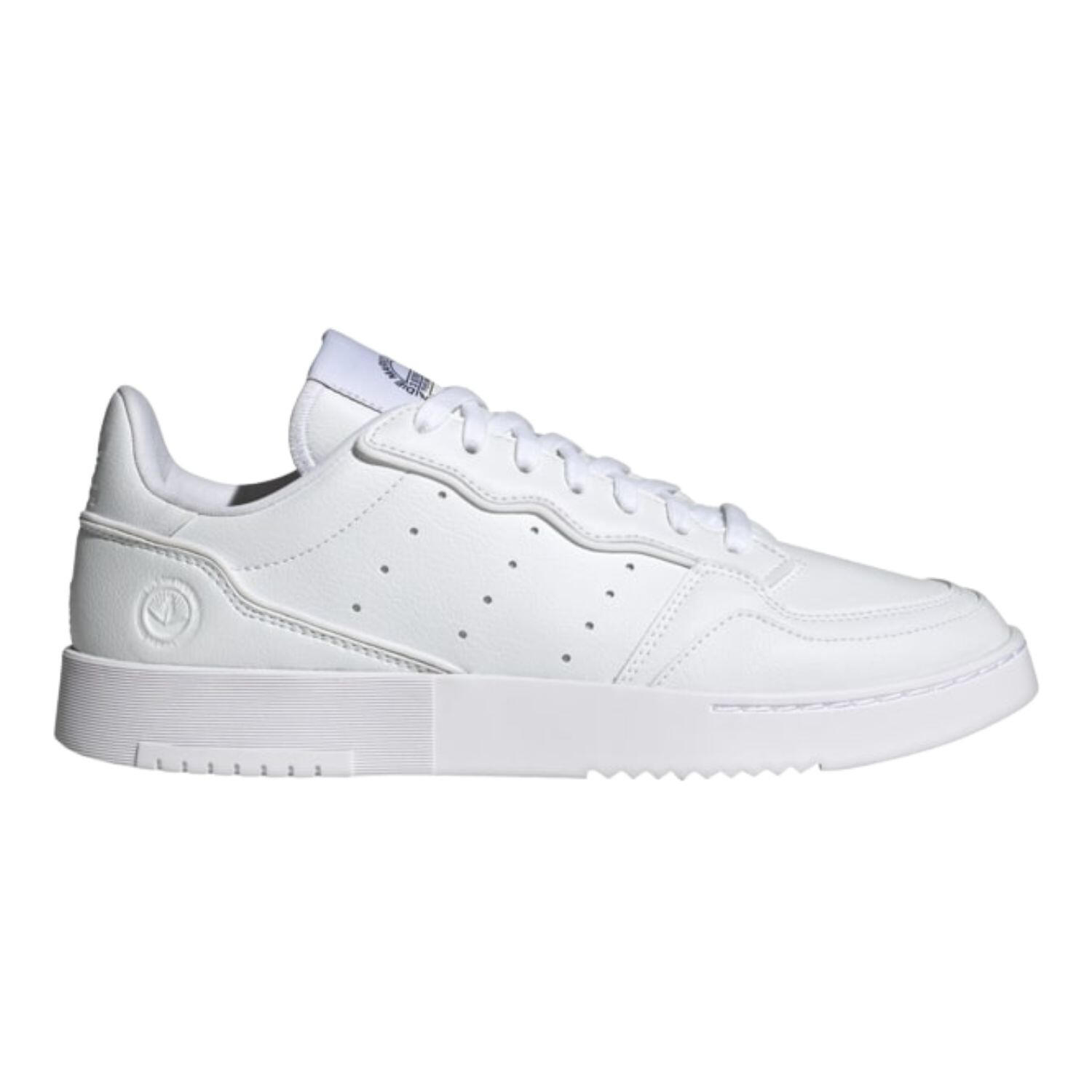Buty do chodzenia męskie Adidas Supercourt Vegan