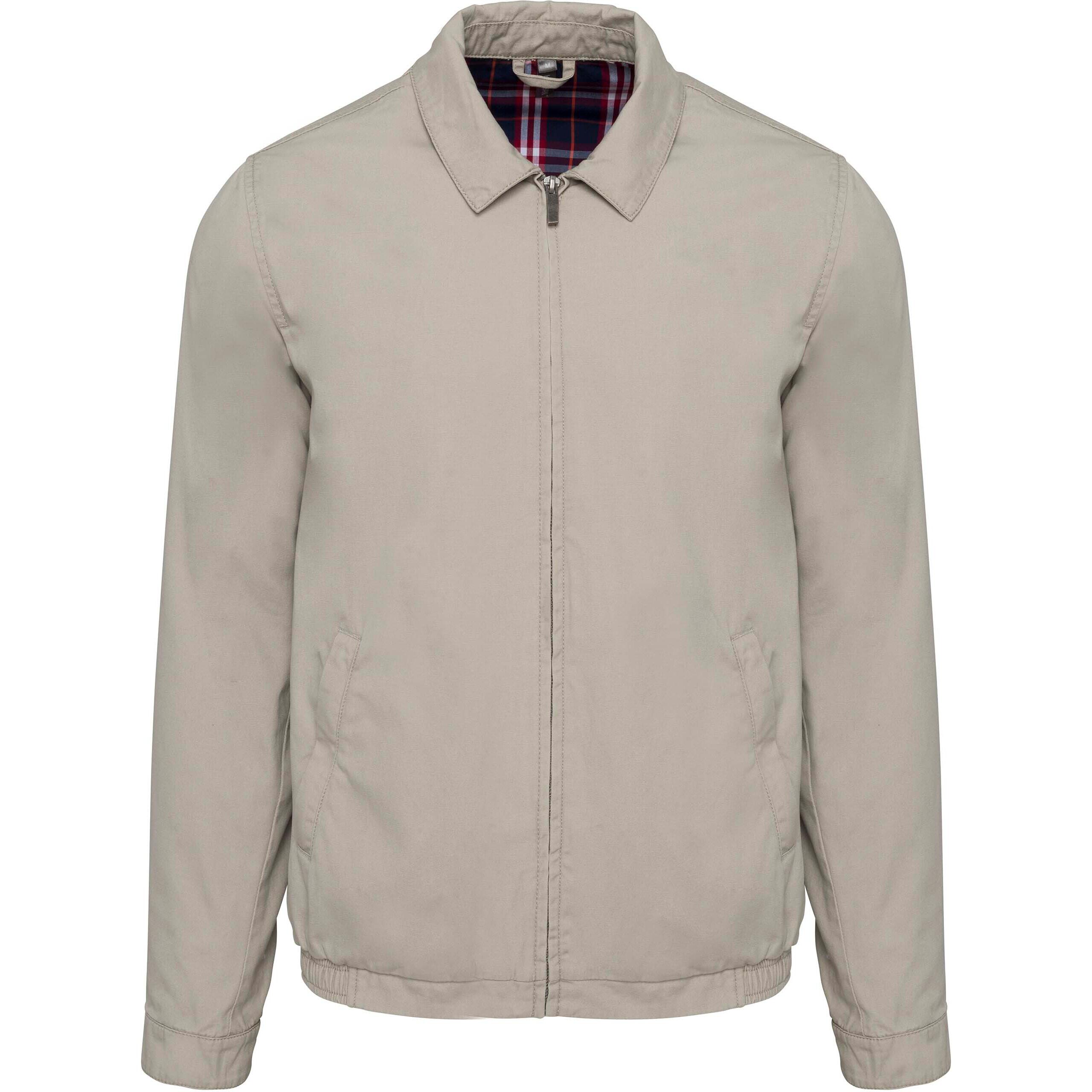 Kurtka Kariban Harrington