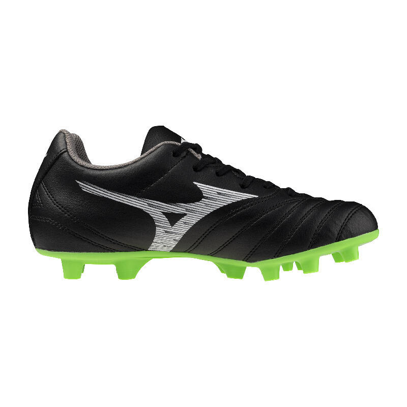 Dziecięce buty piłkarskie Mizuno Monarcida Neo 3 Sel FG