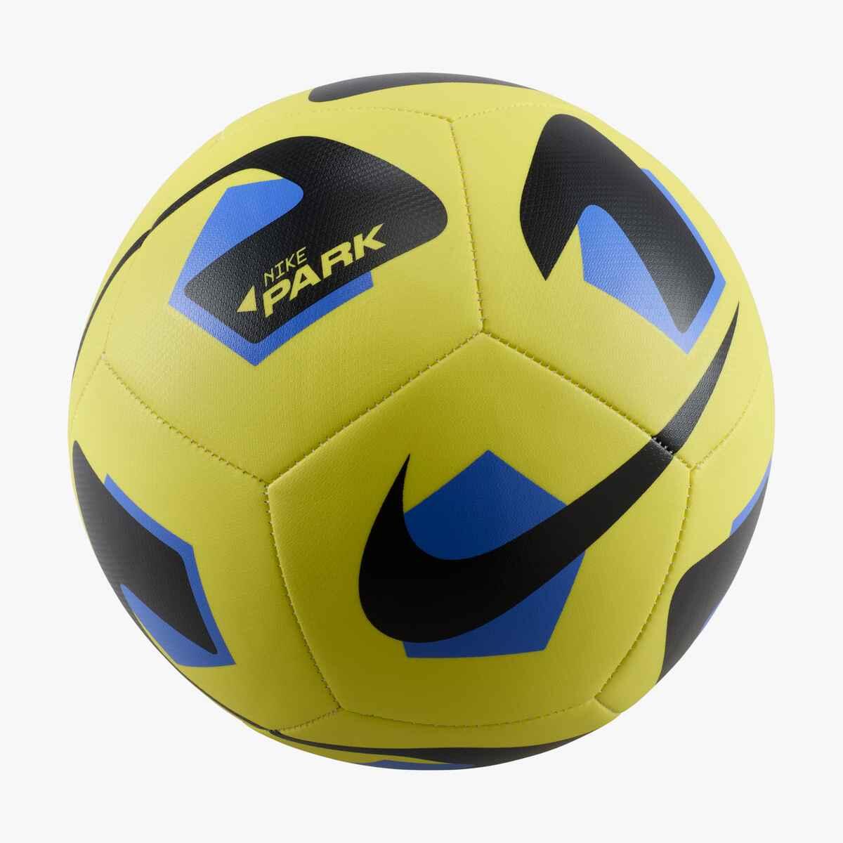Piłka do piłki nożnej Park Team 2.0 Ball rozmiar 5