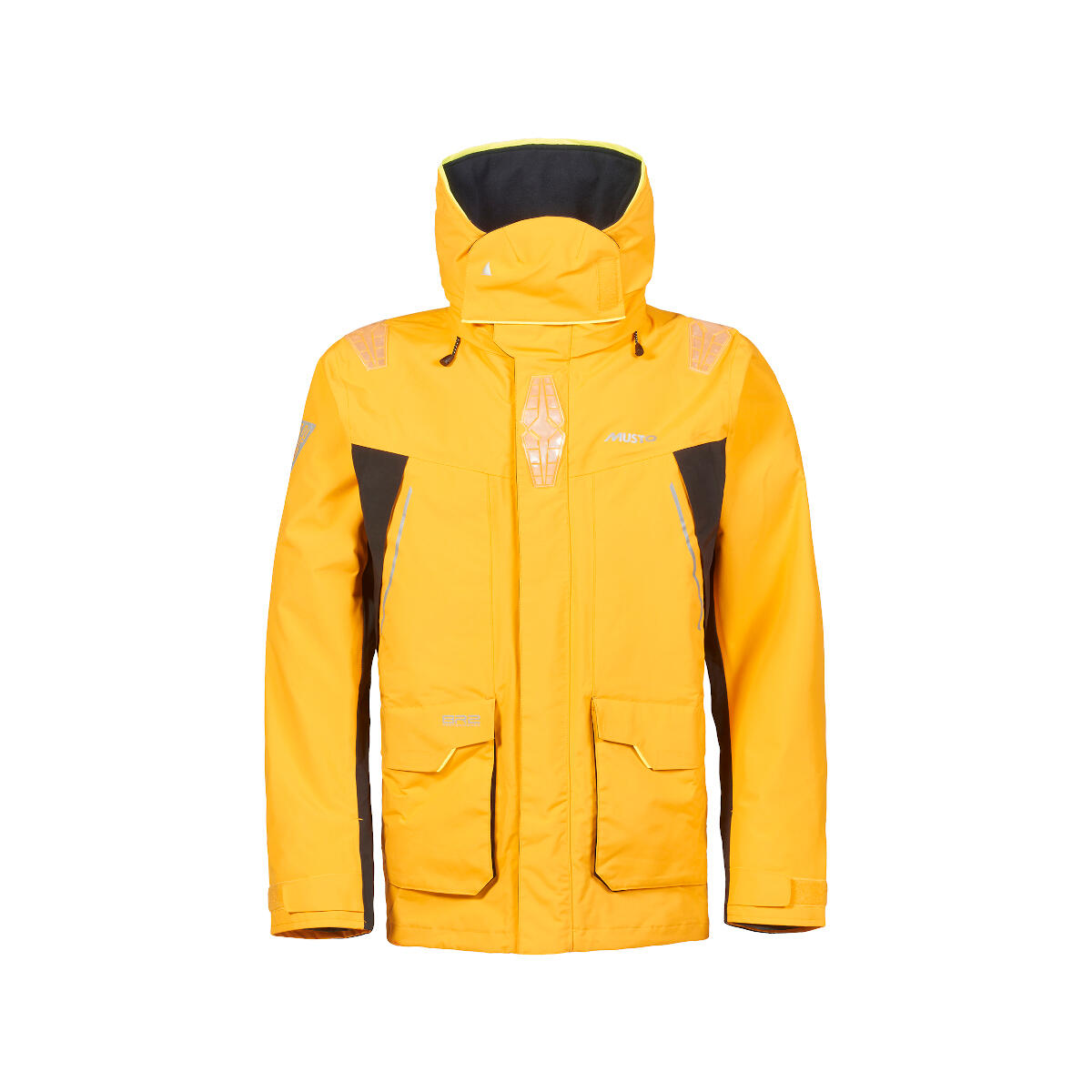 Kurtka wodoodporna Musto Br2 Offshore 2.0