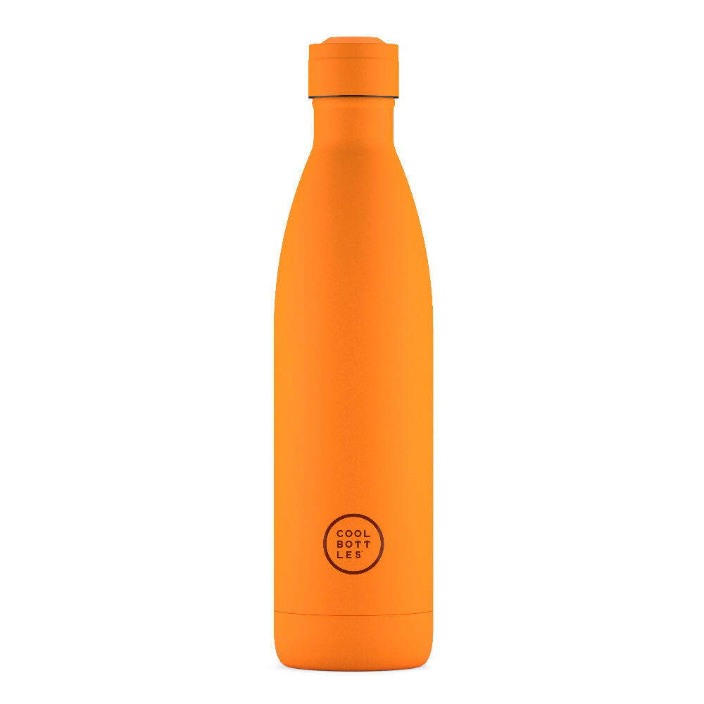 Butelka termiczna Cool Bottles 750 ml Triple cool