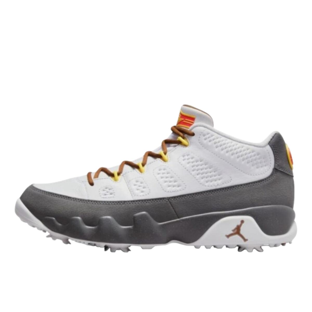 Air Jordan 9 Retro Low Golf US Open