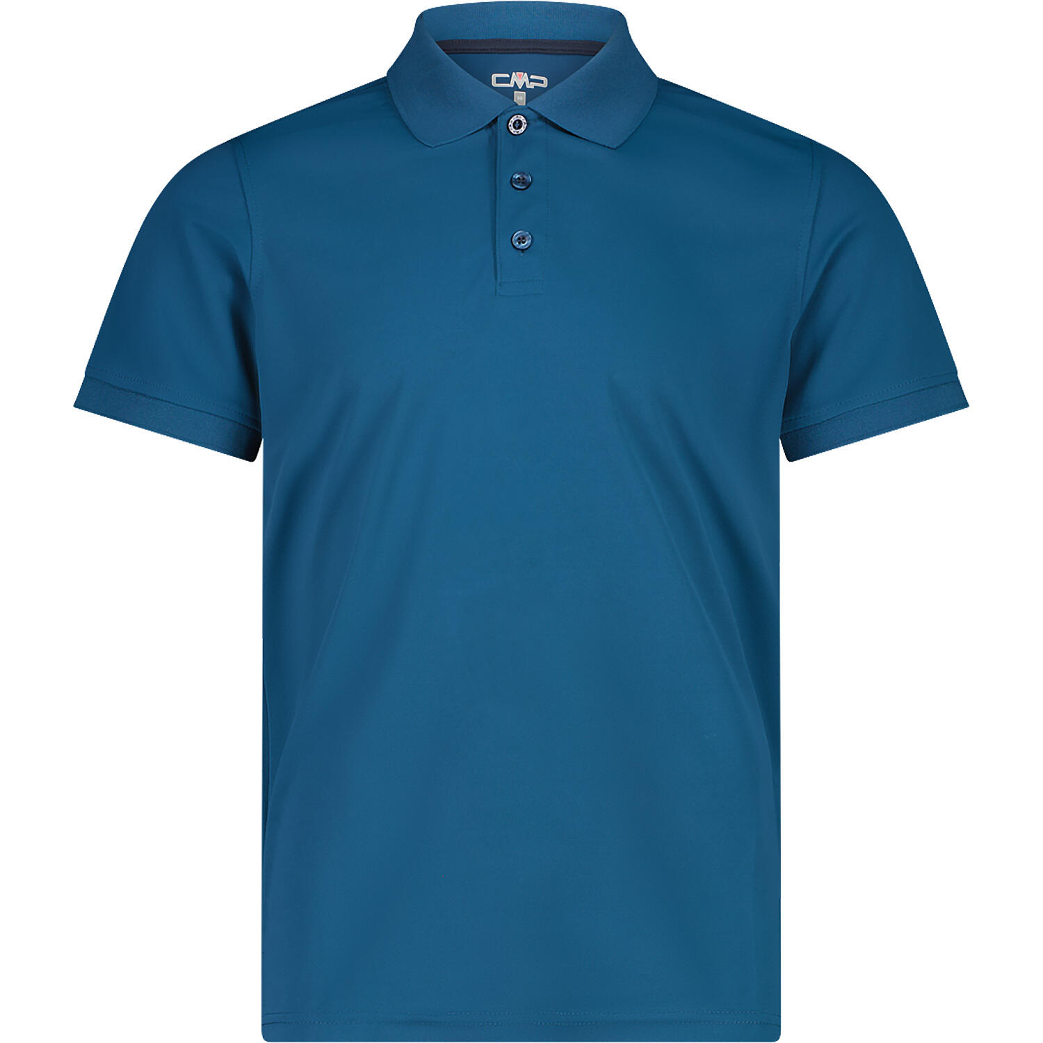 Polo techniczne monochromatyczne CMP