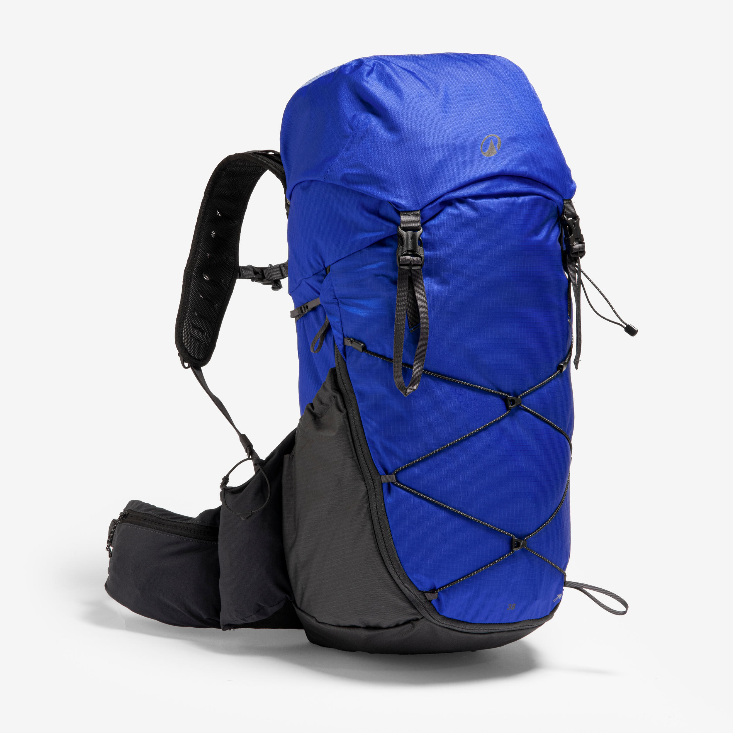 Plecak turystyczny Quechua MH900 38 l