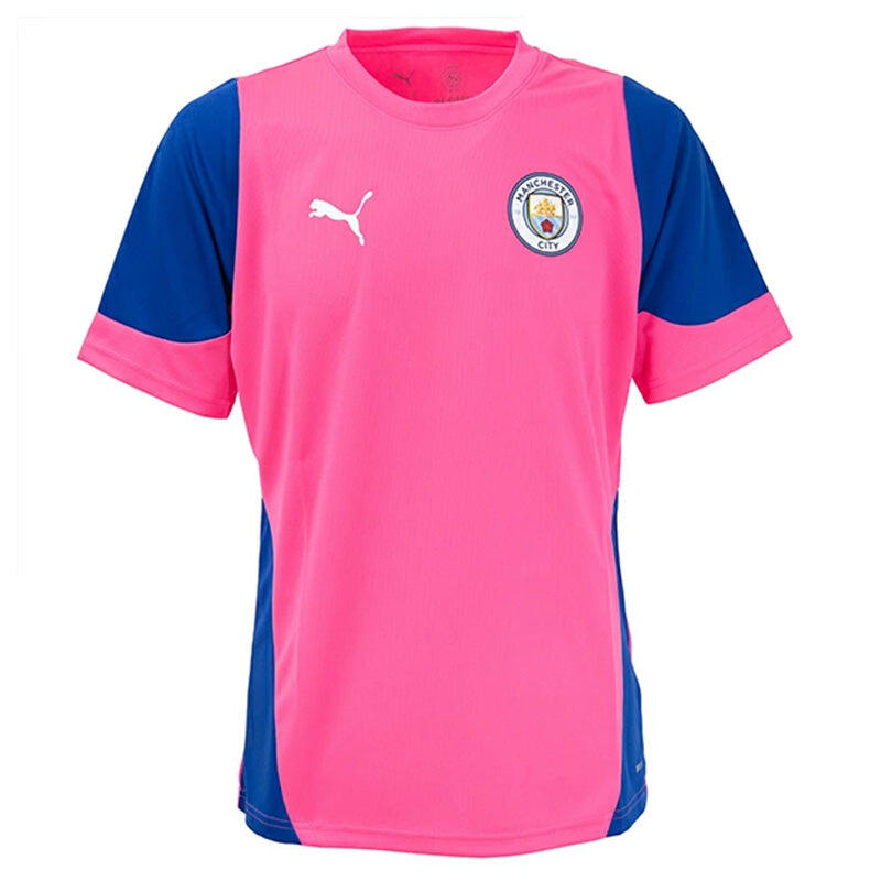 Treningowa koszulka Manchester City