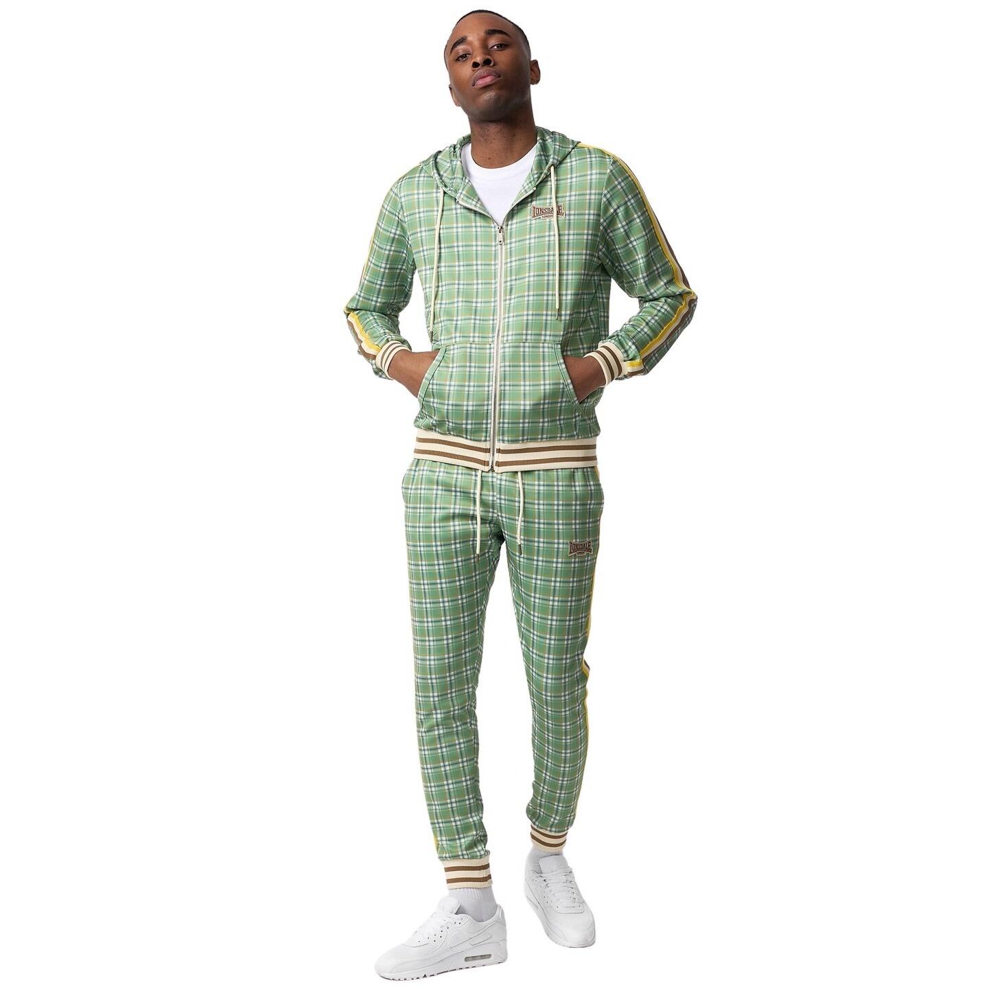 Dres Lonsdale Littlestone