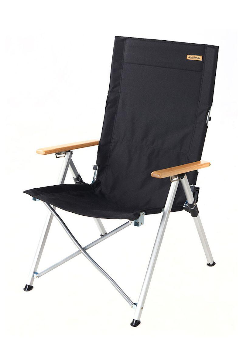 Krzesło turystyczne Deck Chair NH17T003-Y