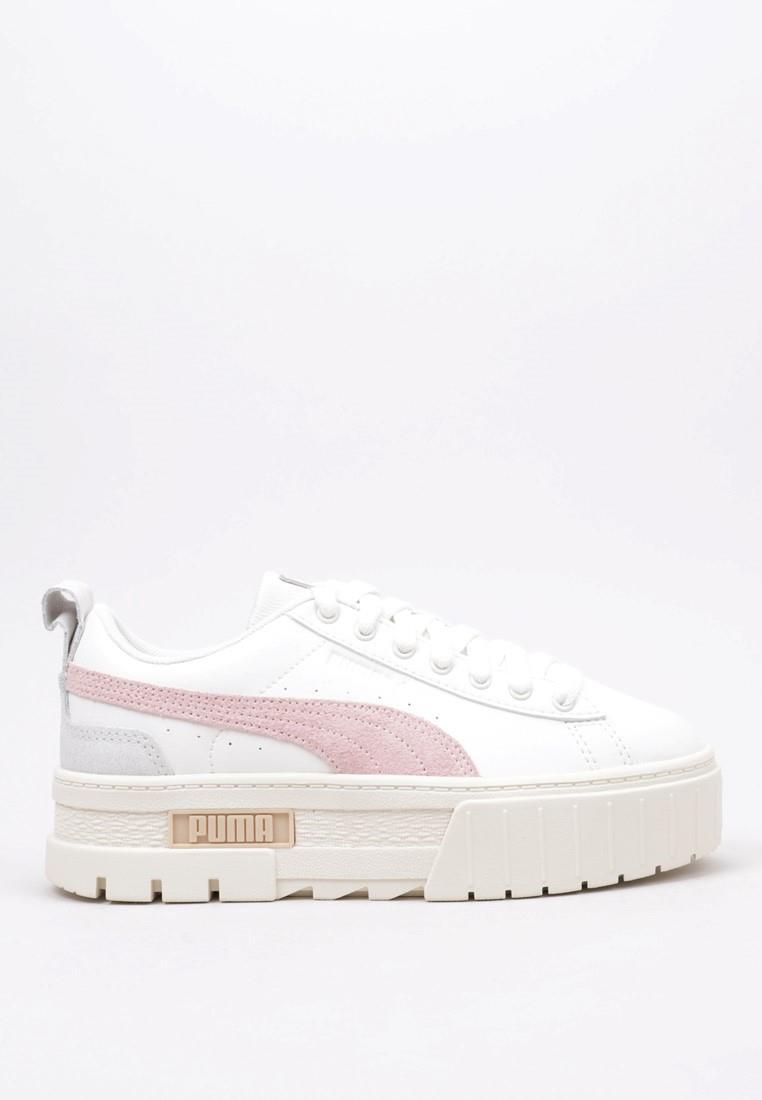 Buty do chodzenia damskie Puma Mayze Thrifted