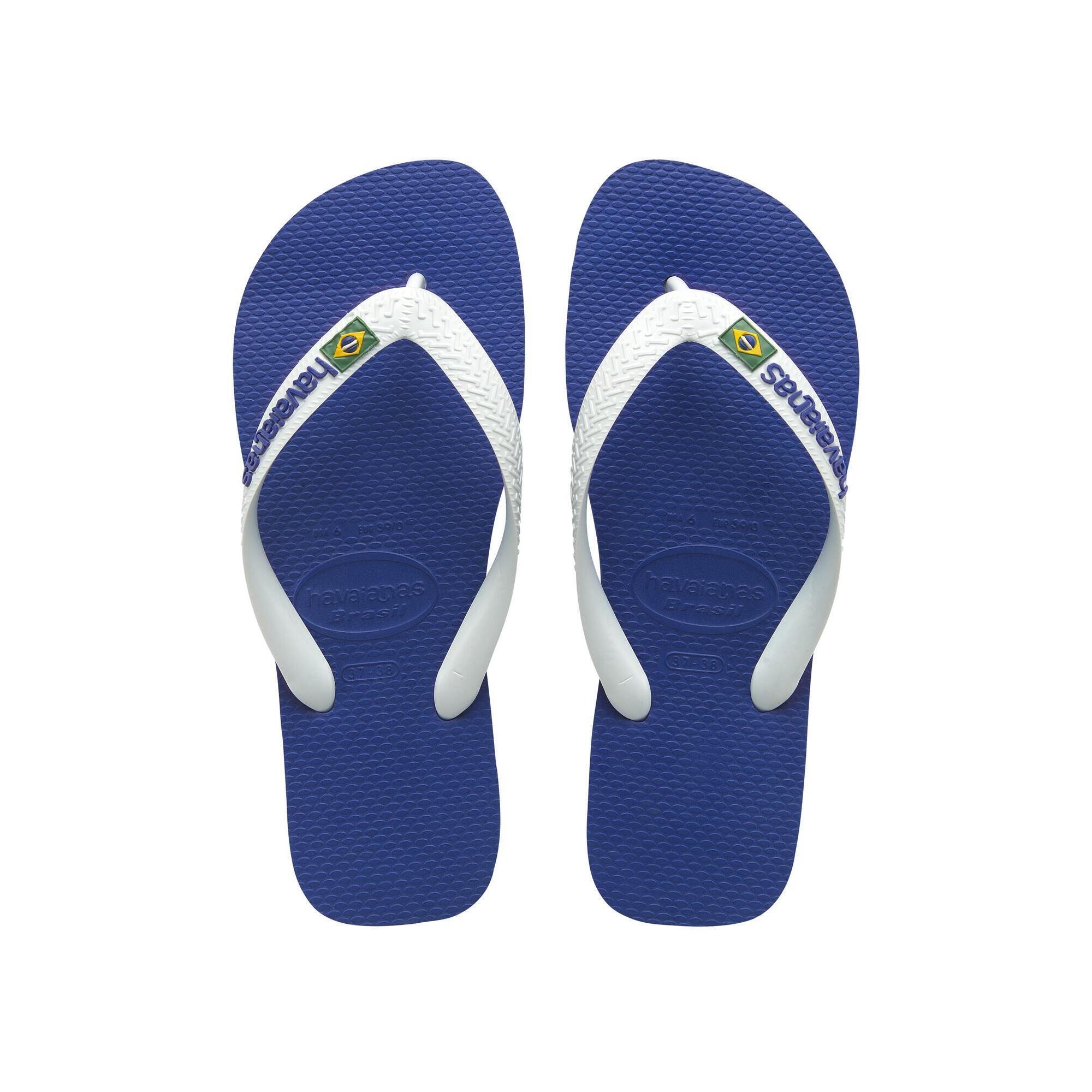 Mules Havaianas 4110850 Bleu