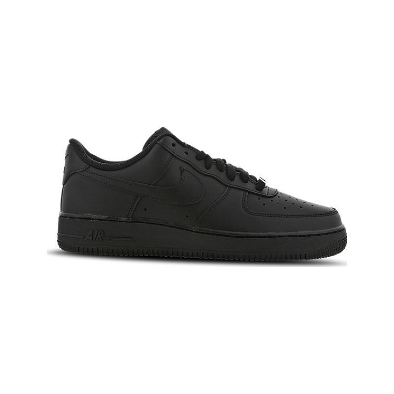 Buty Sportowe Męskie Nike Air Force 1 Low ’07