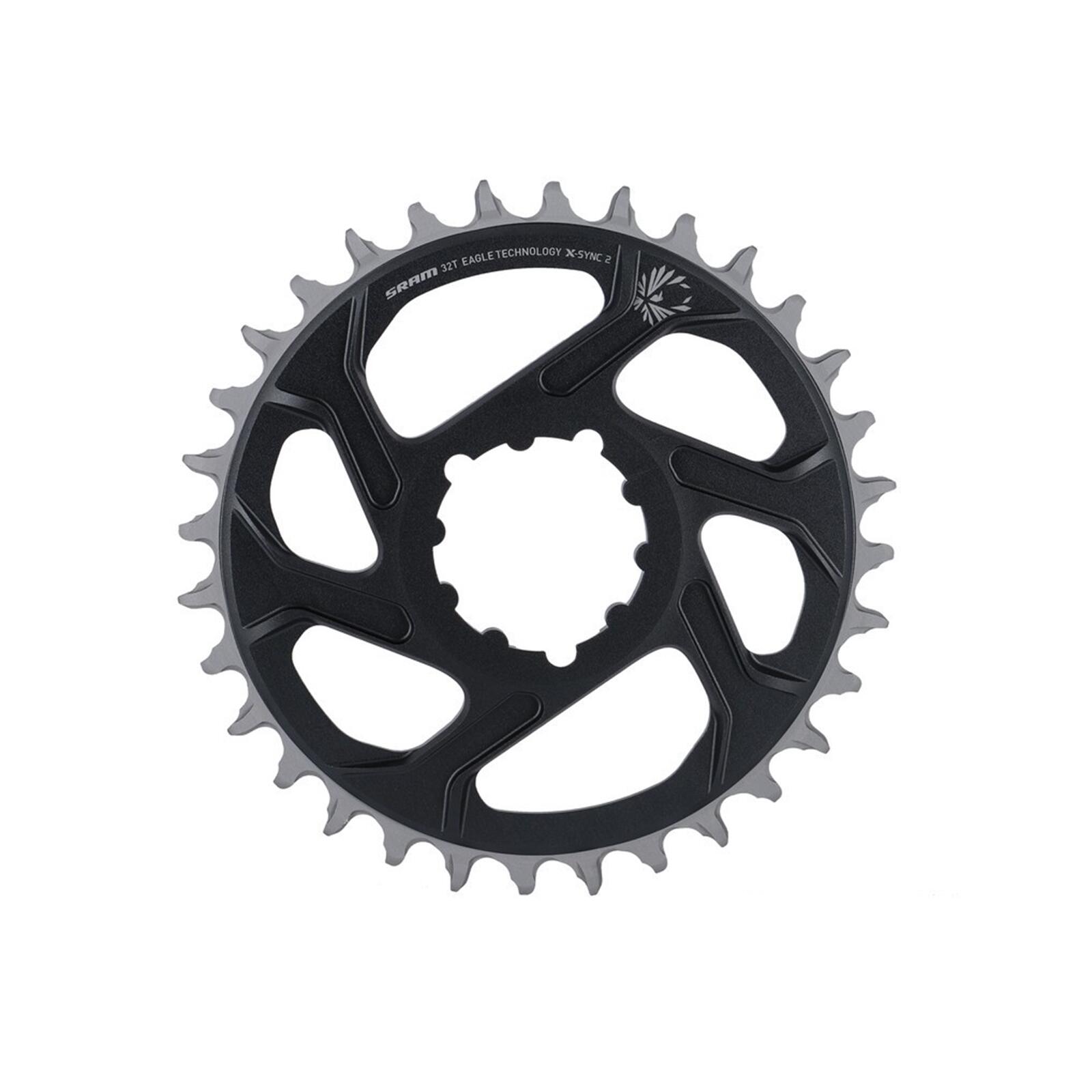 SRAM X-Sync 2 zębatka 32T Lunar Polar