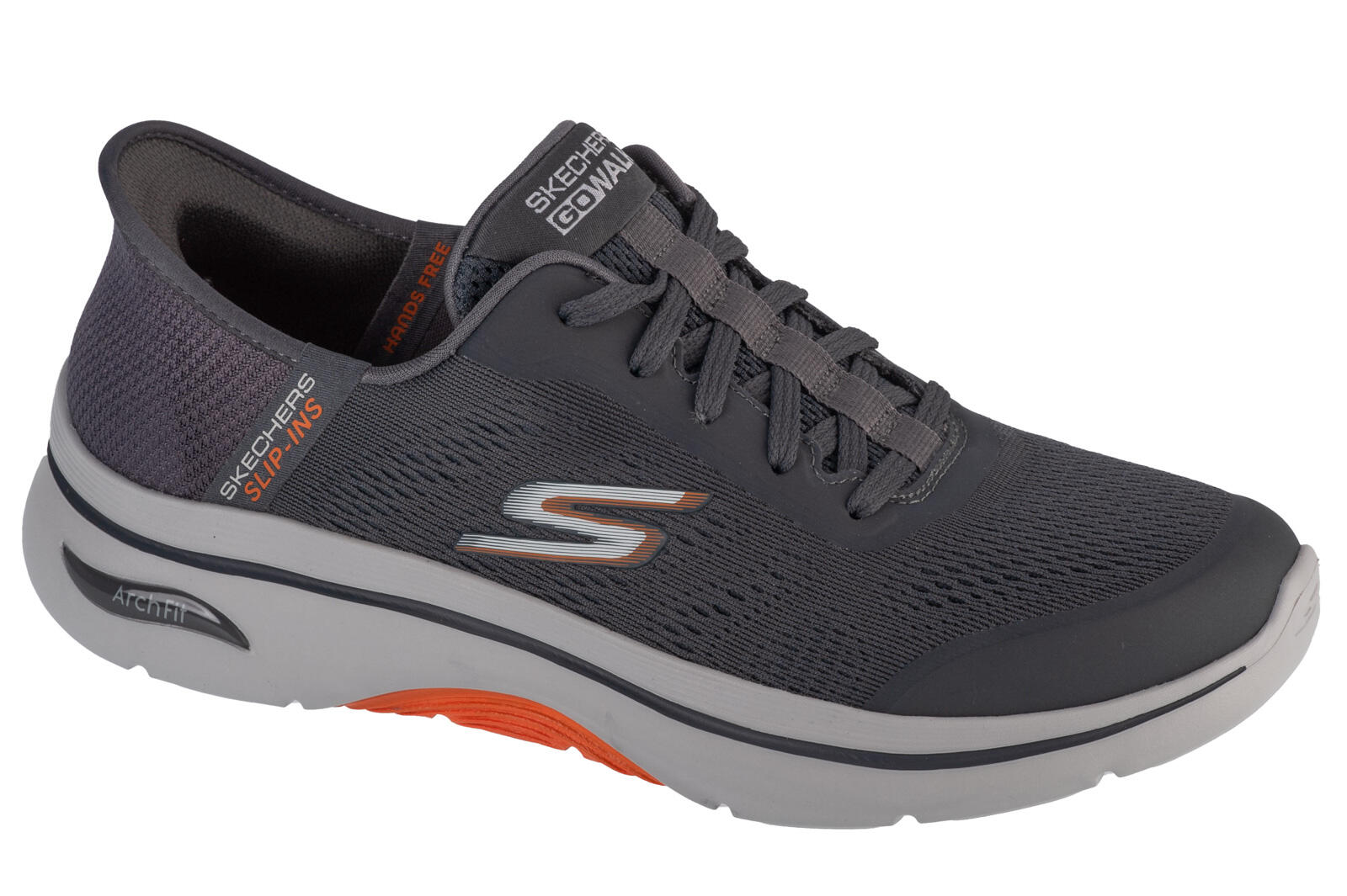 Buty sportowe męskie, Slip-ins: Arch Fit 2.0 - Simplicity 2
