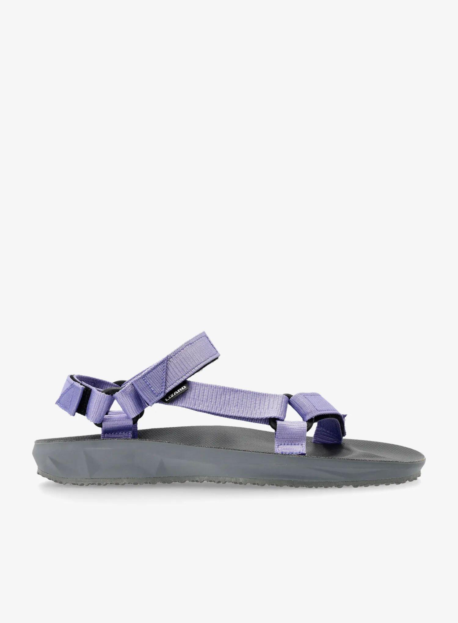 Sandały turystyczne damskie Lizard Sandal Hike 2