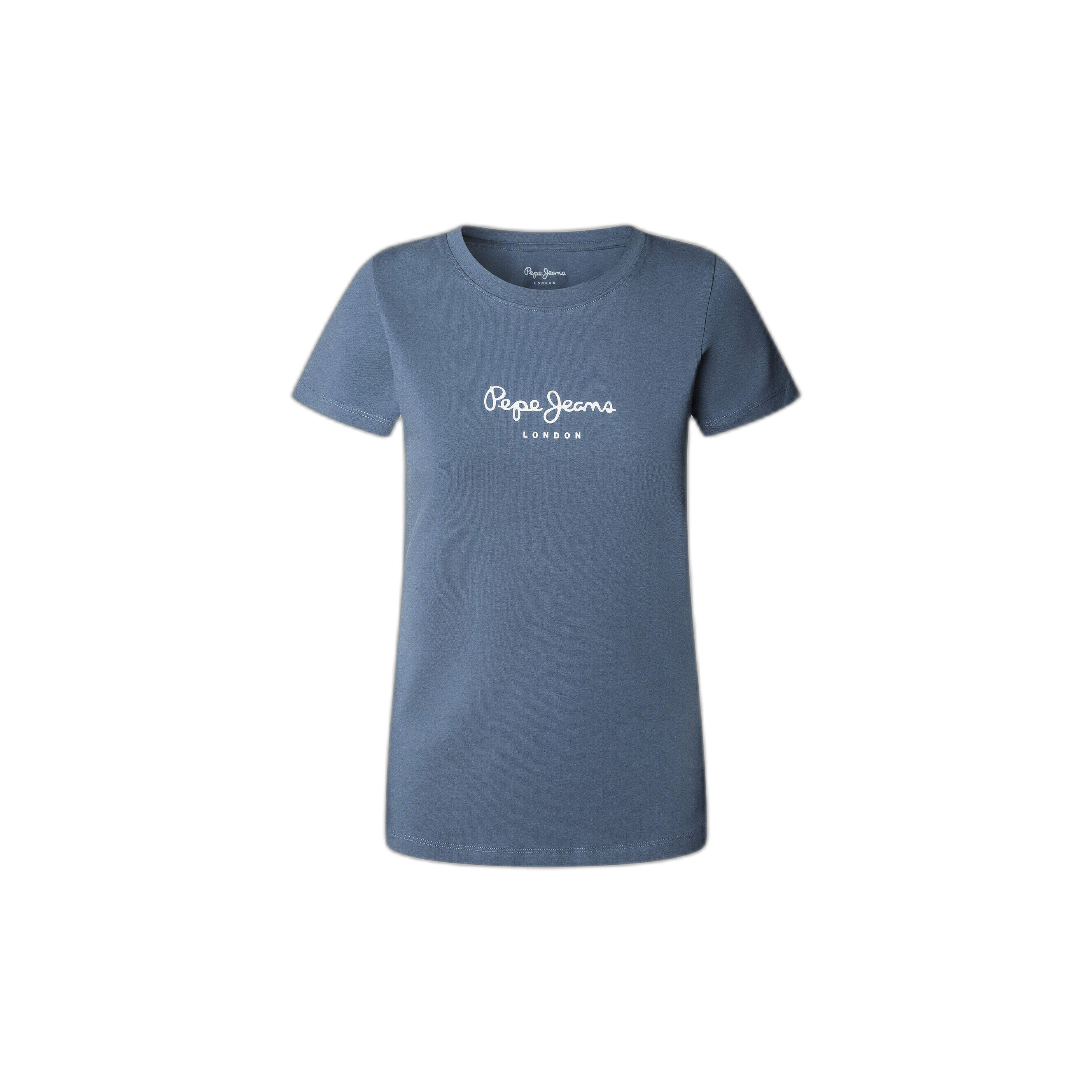 Koszulka damska Pepe Jeans New Virginia SS