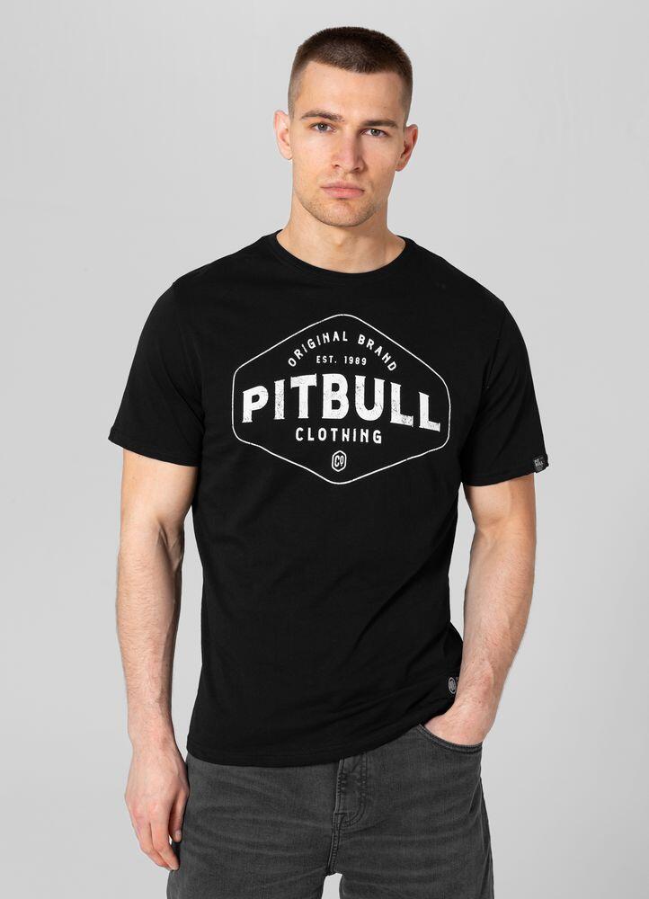 Koszulka męska Pitbull Ultra Light Pitbull Co.