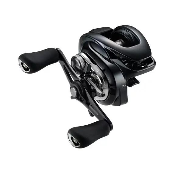 Kołowrotek castingowy Shimano Metanium DC 71XG