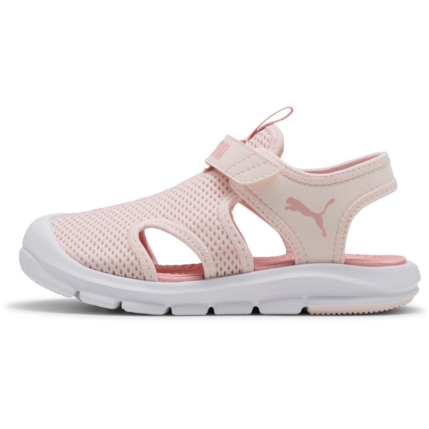 Sandały dla dzieci Puma Fun Racer Sandal Mesh V Ps