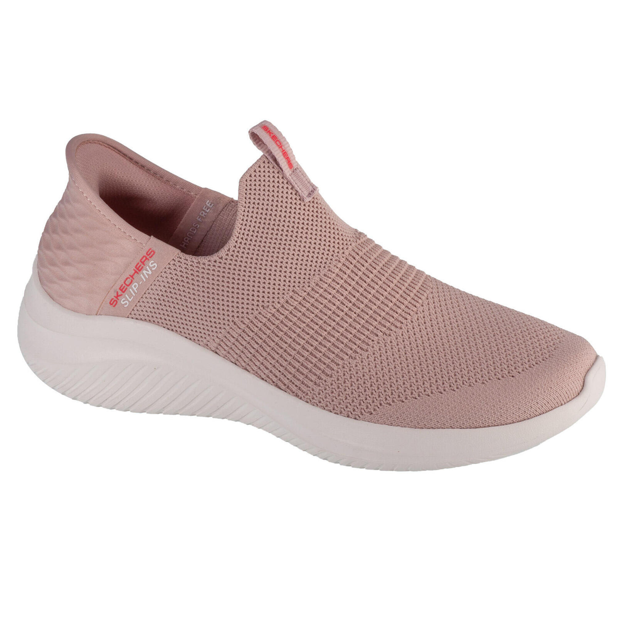 Buty sportowe Sneakersy damskie  Slip-Ins: Ultra Flex 3.0 - Cozy Streak