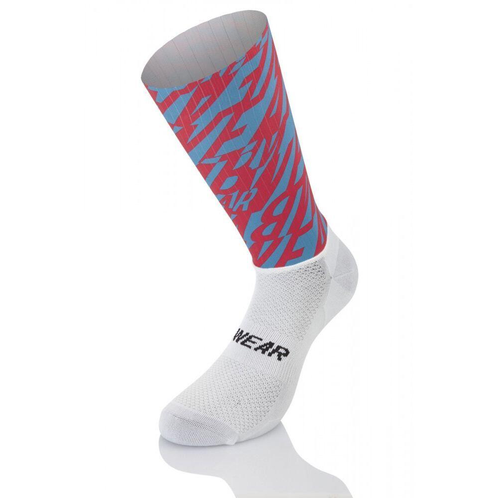 Skarpetki Mb Wear Aero Fast H20 Allover