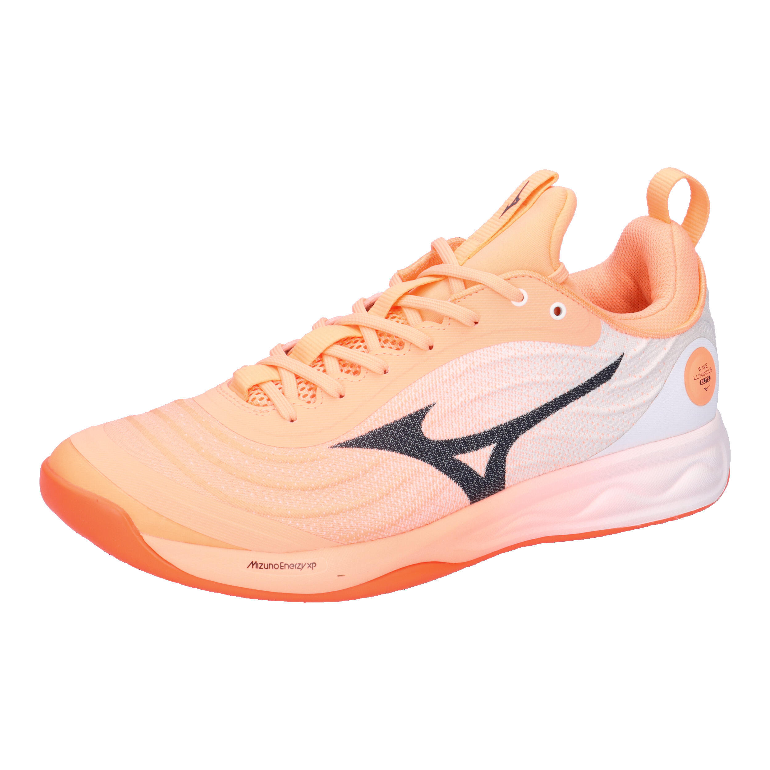 Buty halowe Mizuno Wave Luminous Elite