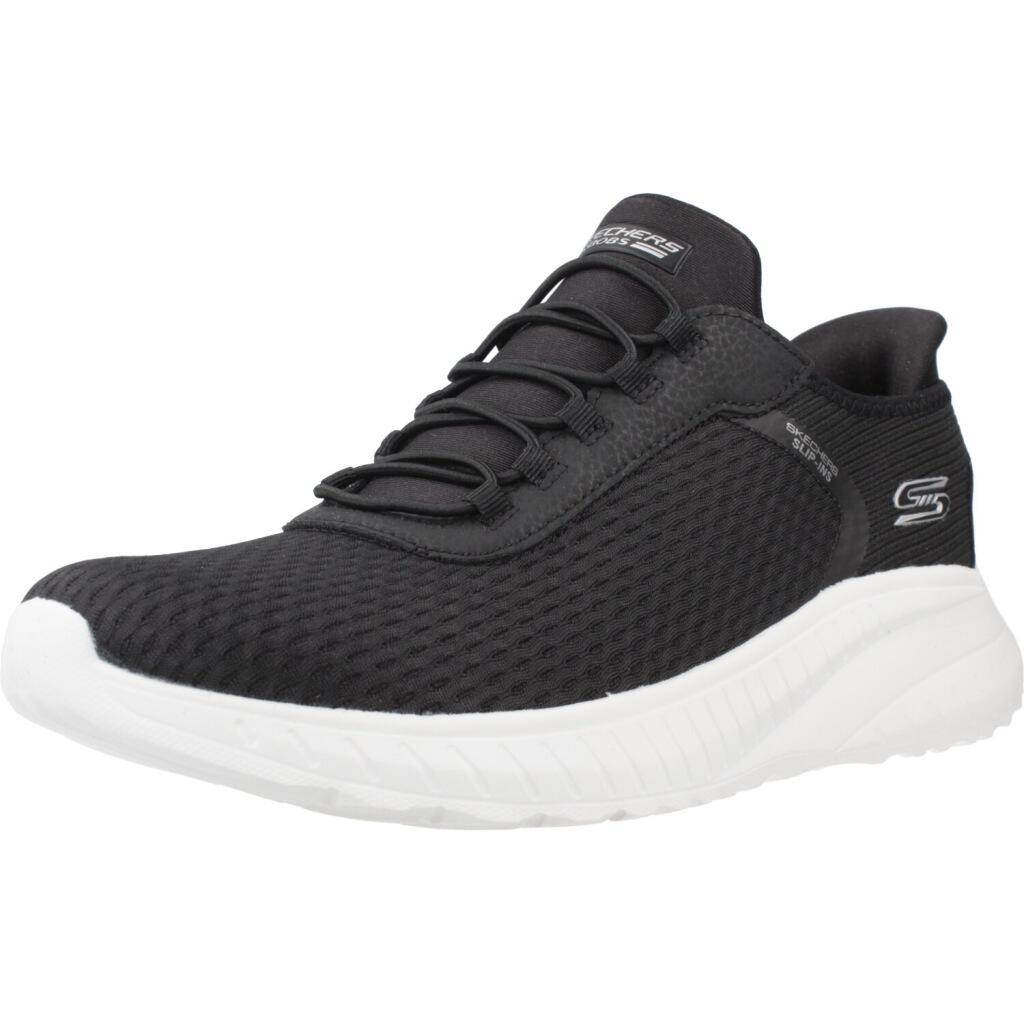 Buty do chodzenia damskie Skechers Bobs Squad Chaos