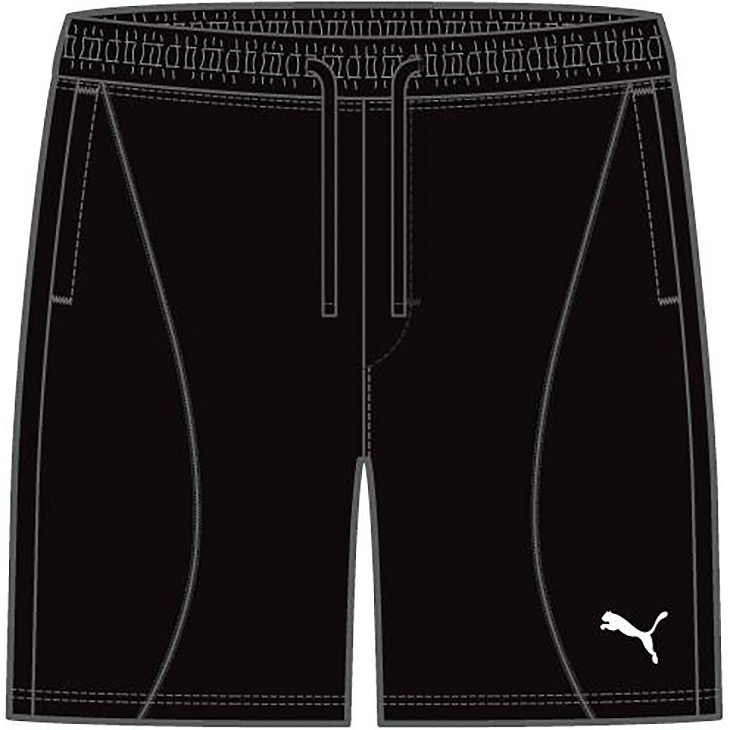 Szorty Puma M Cloudspun 7 Knit Short