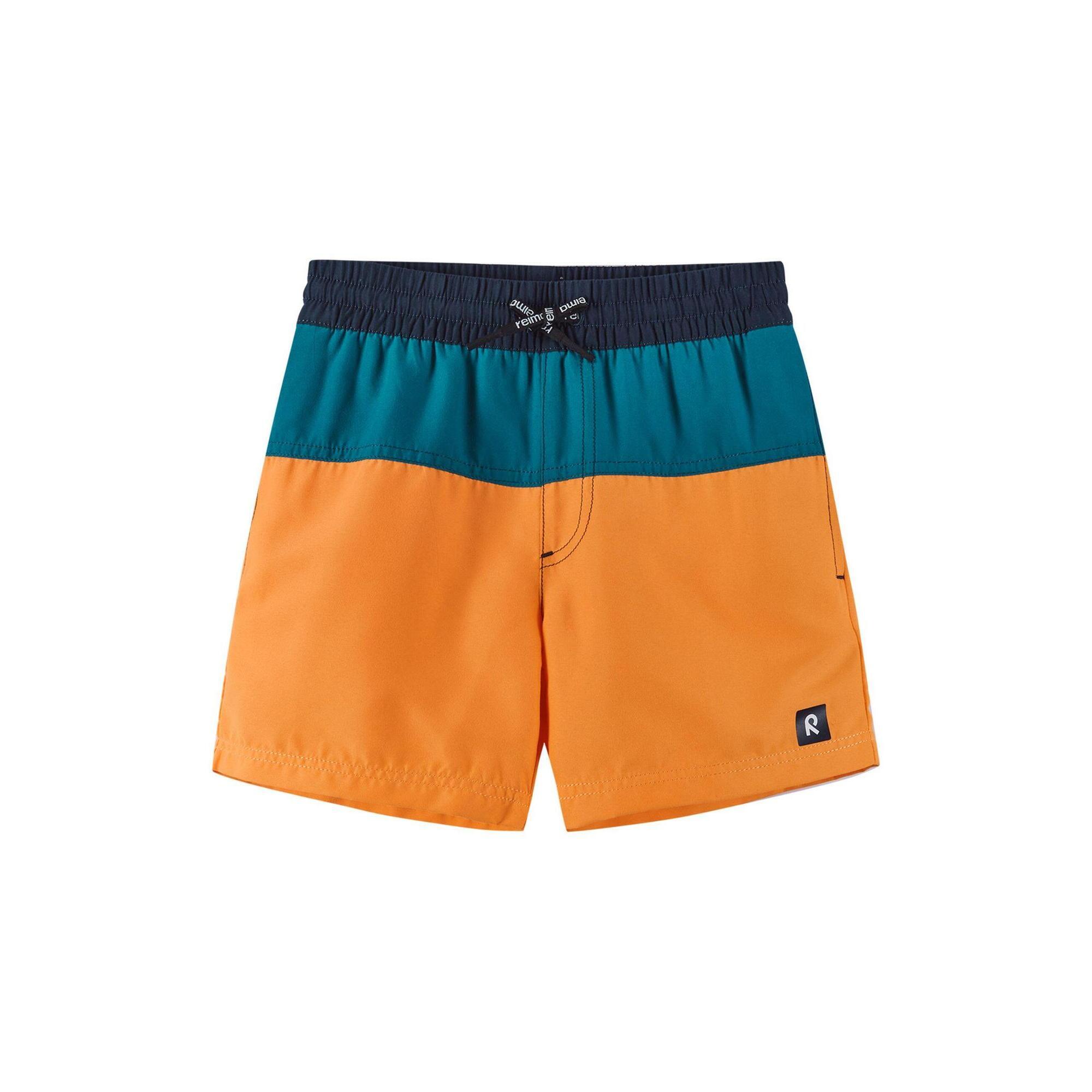 Szorty kąpielowe dziecięce Reima Palmu