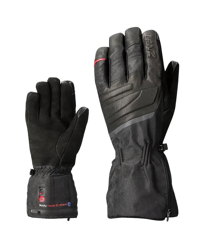 Lenz Heat Glove 6.0 Urban Line Uni Black