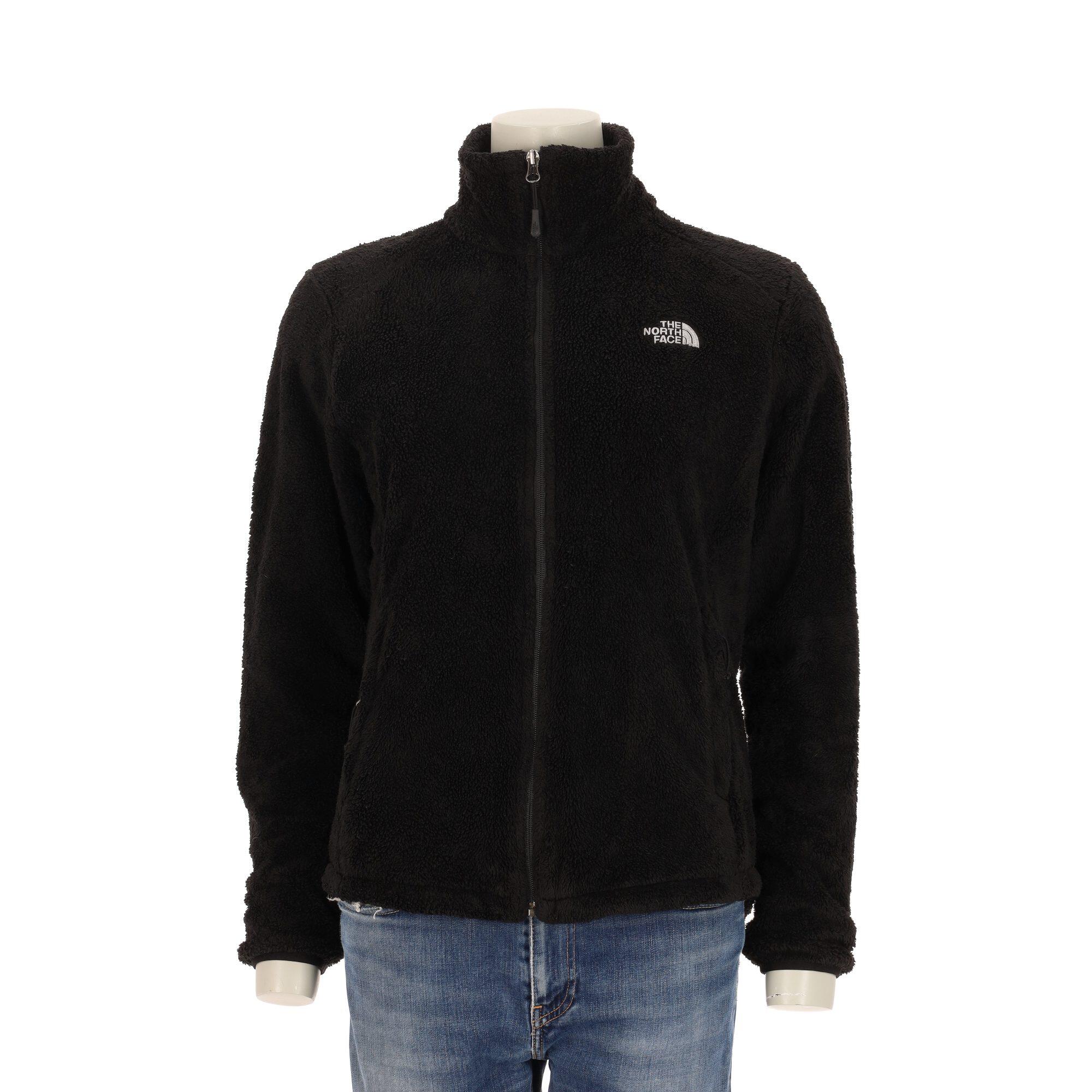 Second life - The North Face kurtka polarowa damska Osito - Stan bardzo dobry