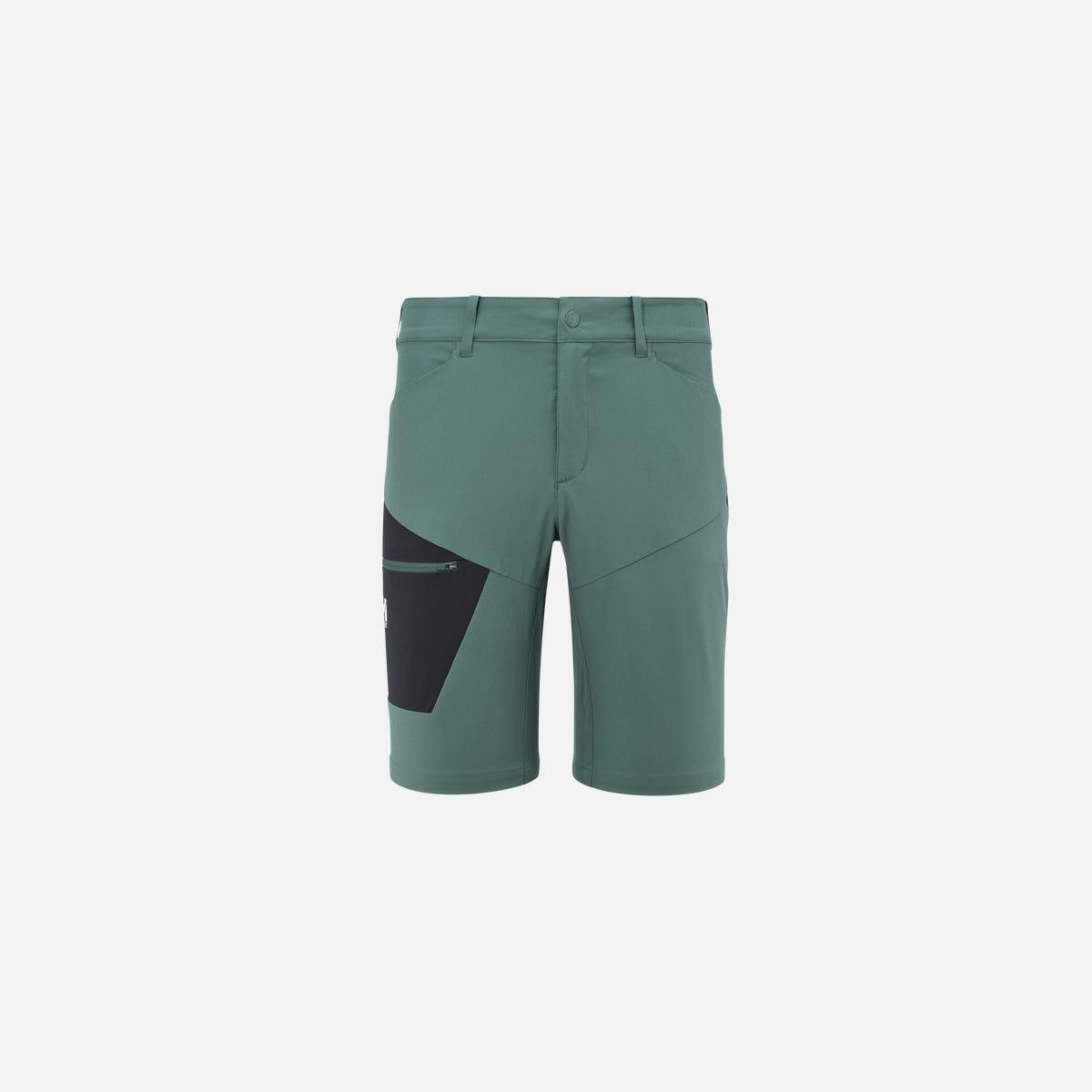 Spodenki turystyczne męskie Millet Wanaka Stretch Short III regular fit