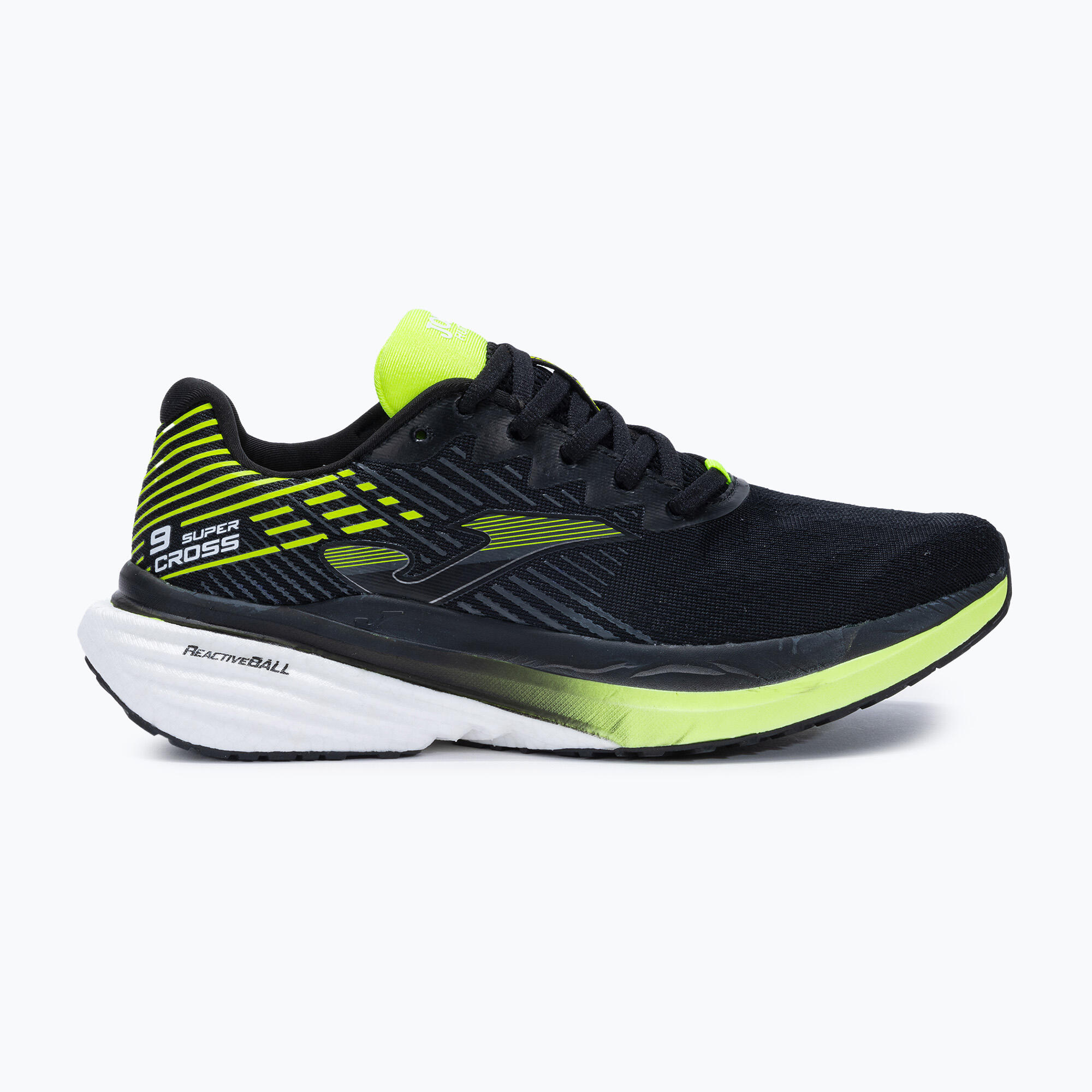 Buty do biegania męskie Joma Super Cross