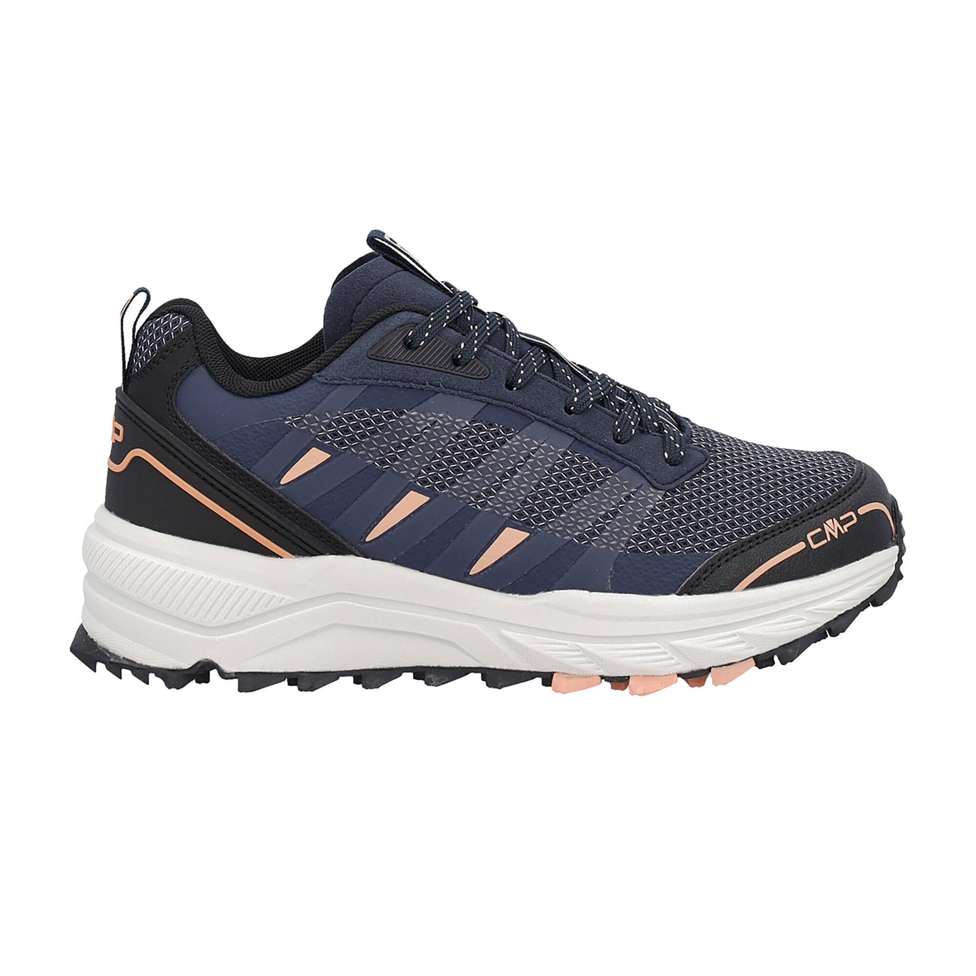 Buty trekkingowe damskie CMP Helnait Fast