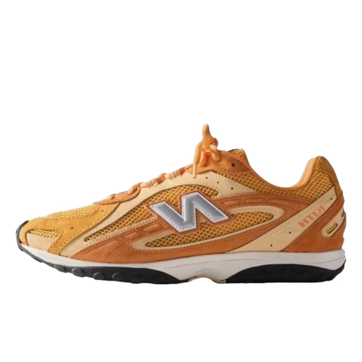 New Balance 204L Kith Orange