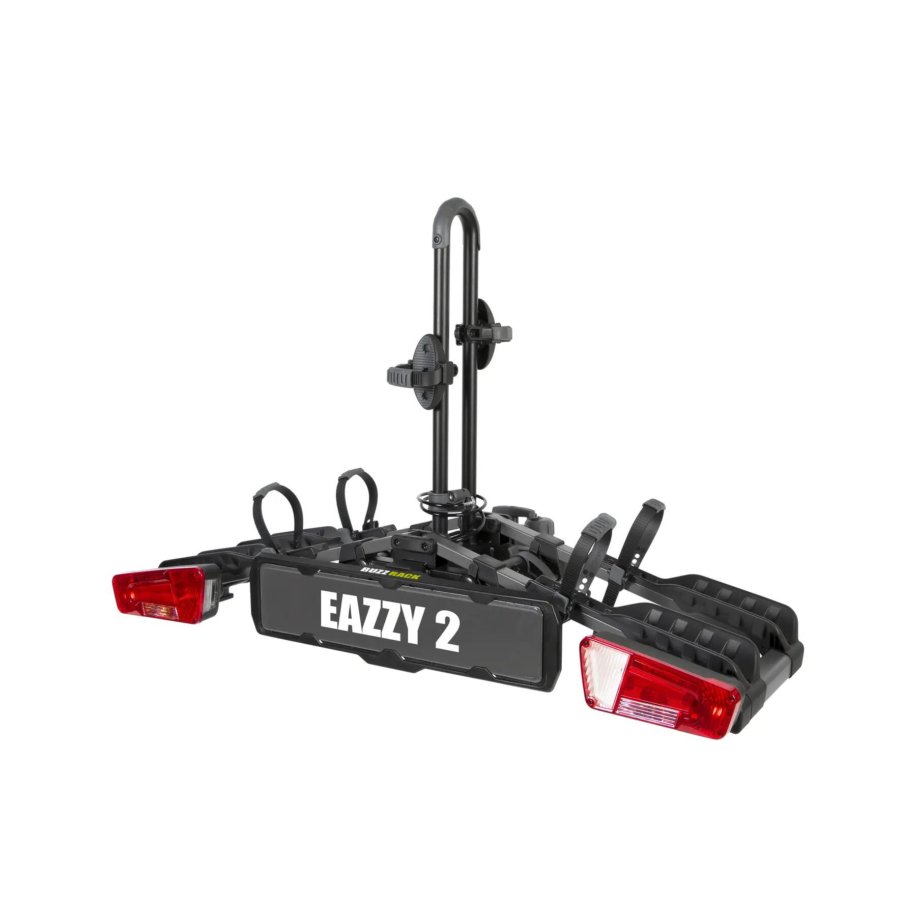 Stojak na rowery BuzzRack Eazzy